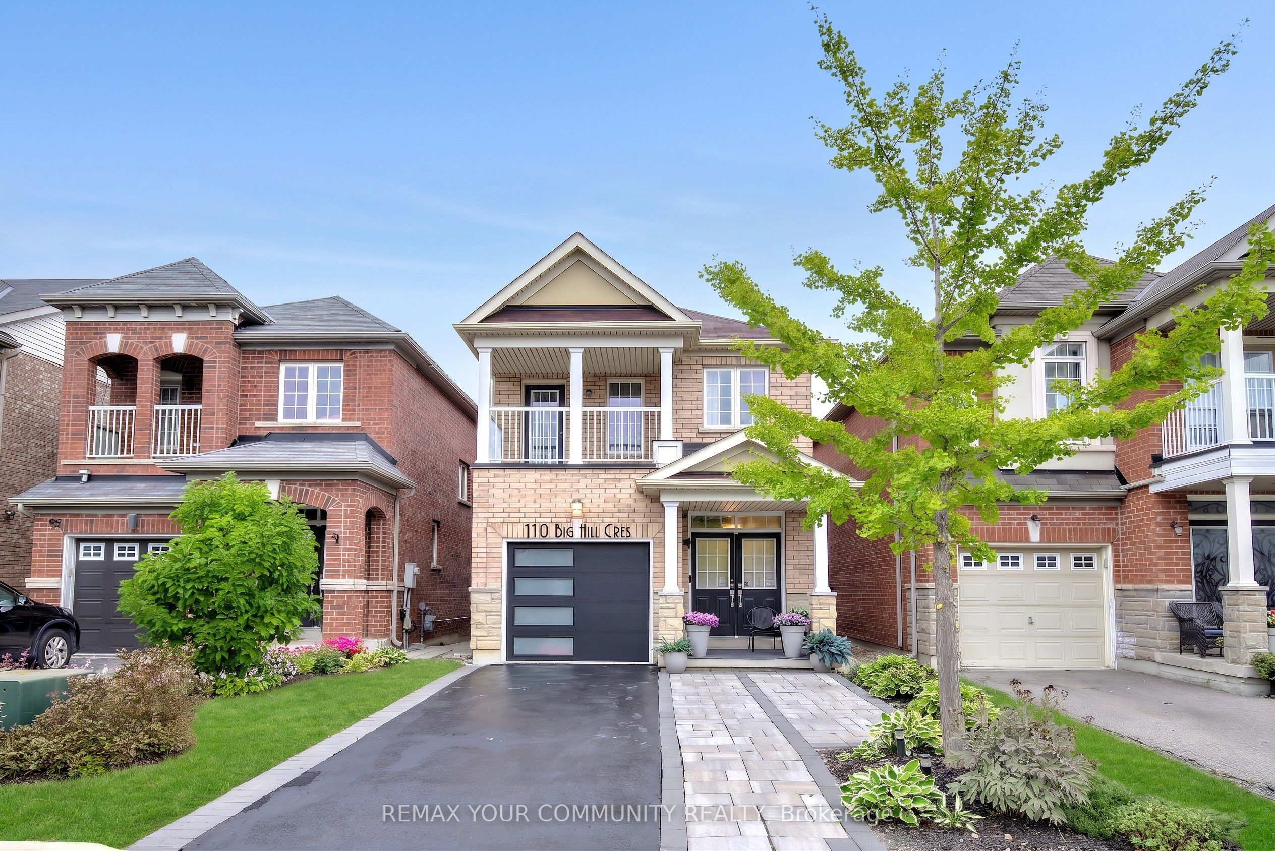 110 Big Hill Crescent Property Photo 2