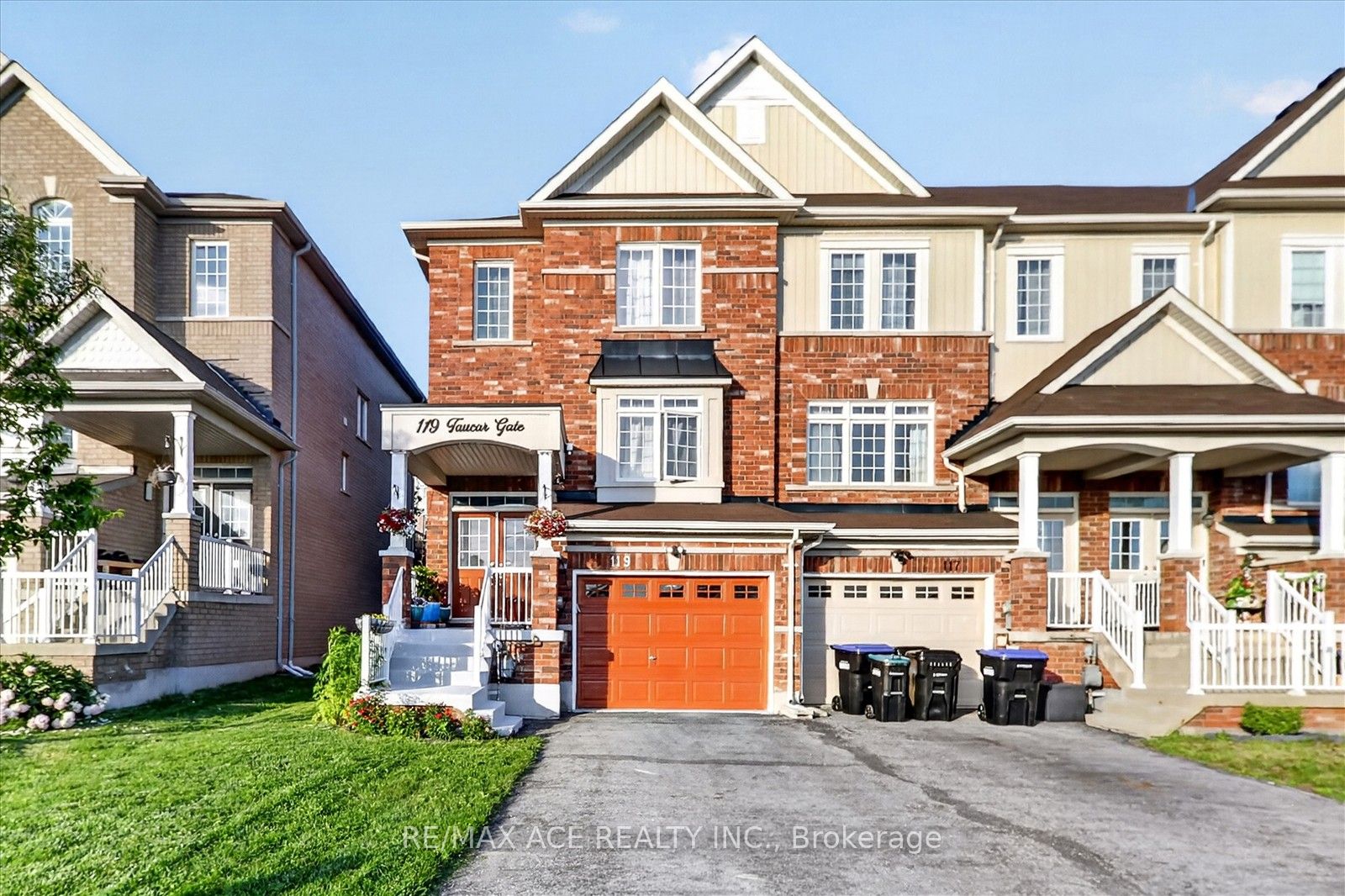 119 Taucar Gate Property Photo 1