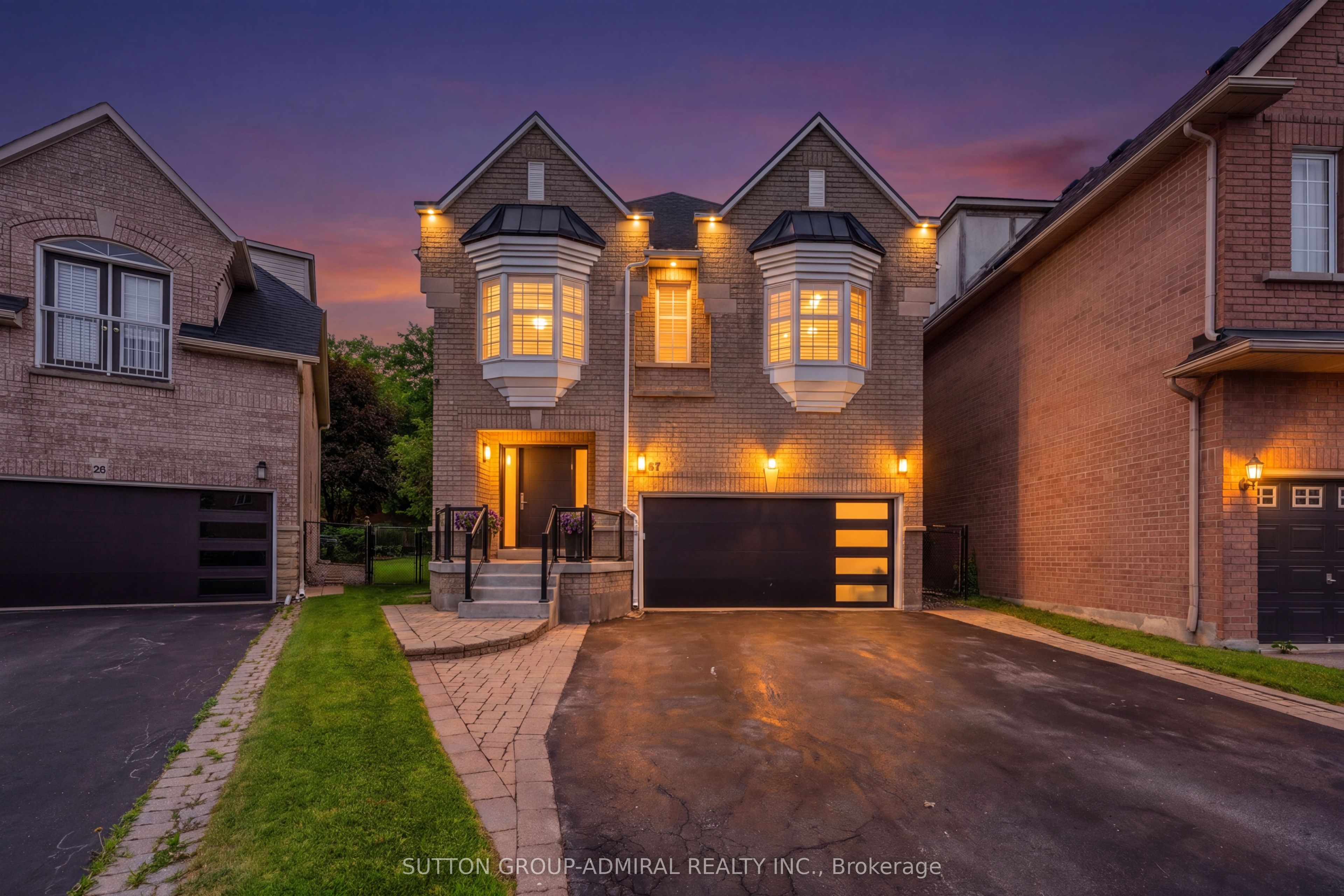 57 Bentwood Crescent Property Photo 1