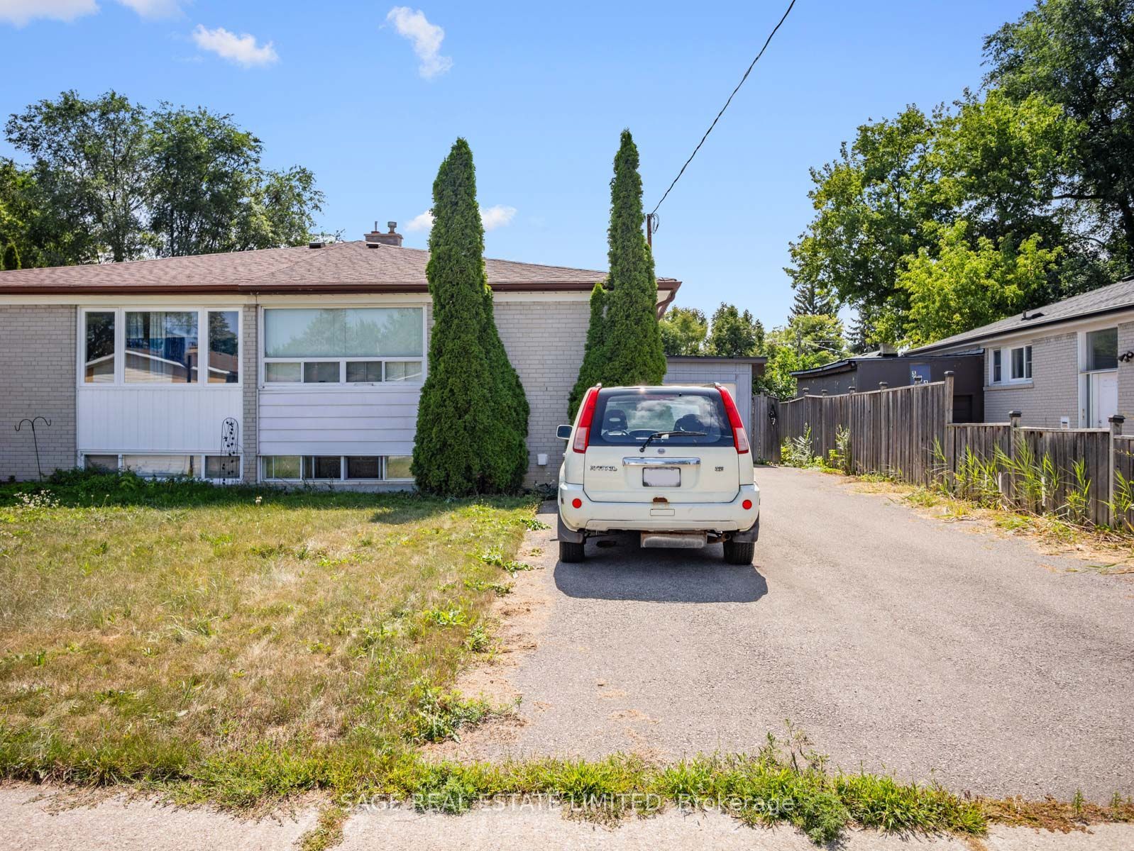 308 Taylor Mills Drive N Bsmt Property Photo 1