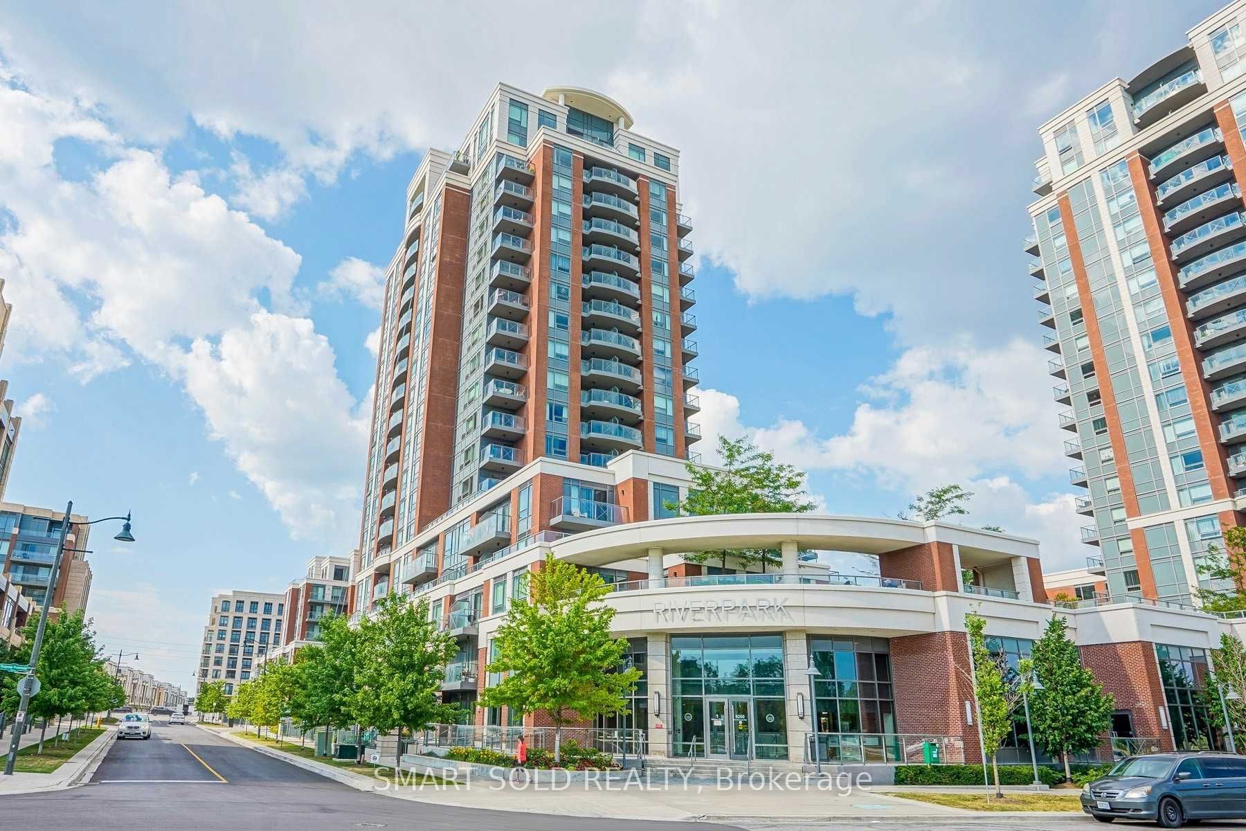 1 Uptown Drive 212 Property Photo 1