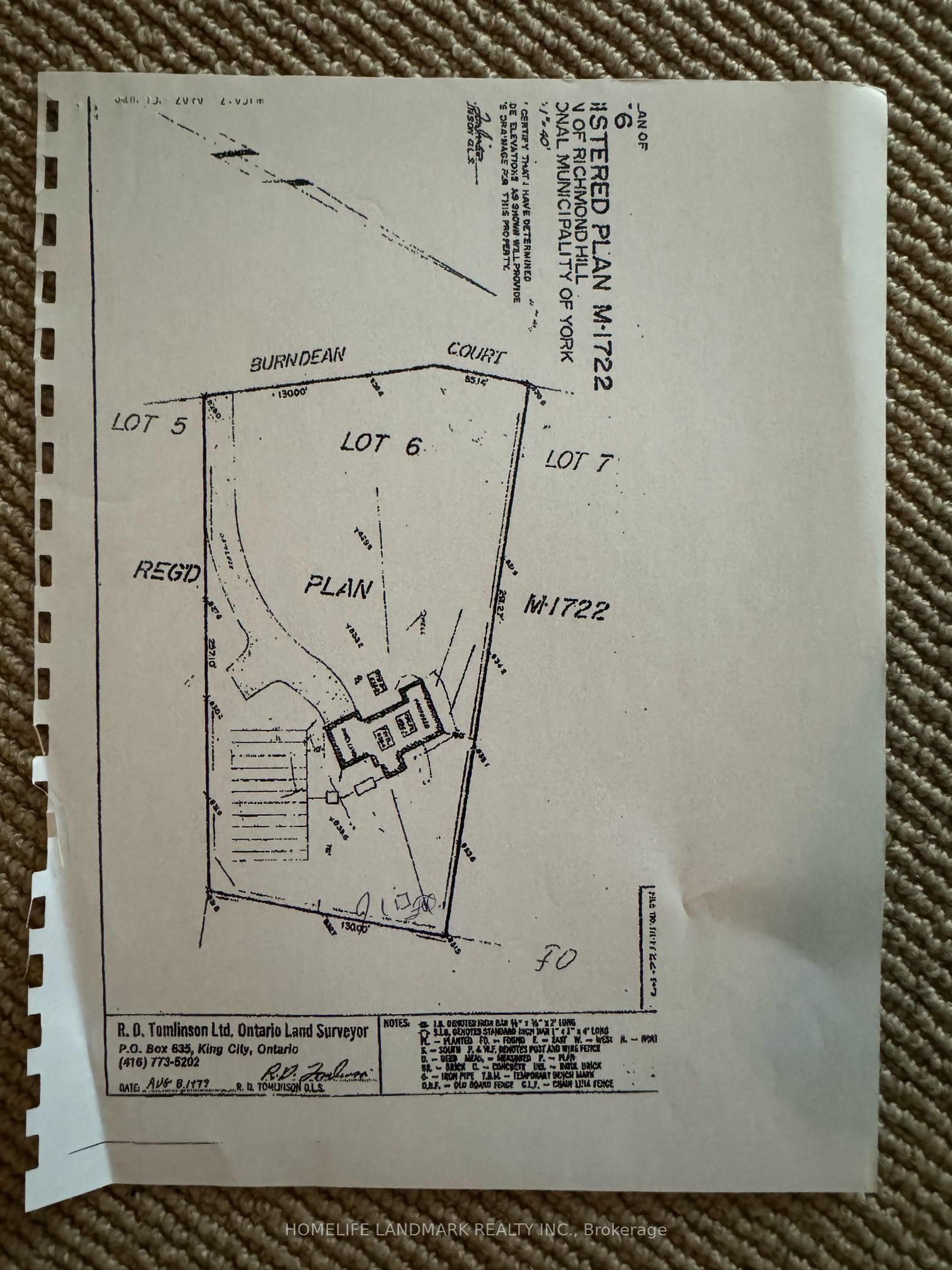 99 Burndean Court Property Photo 21