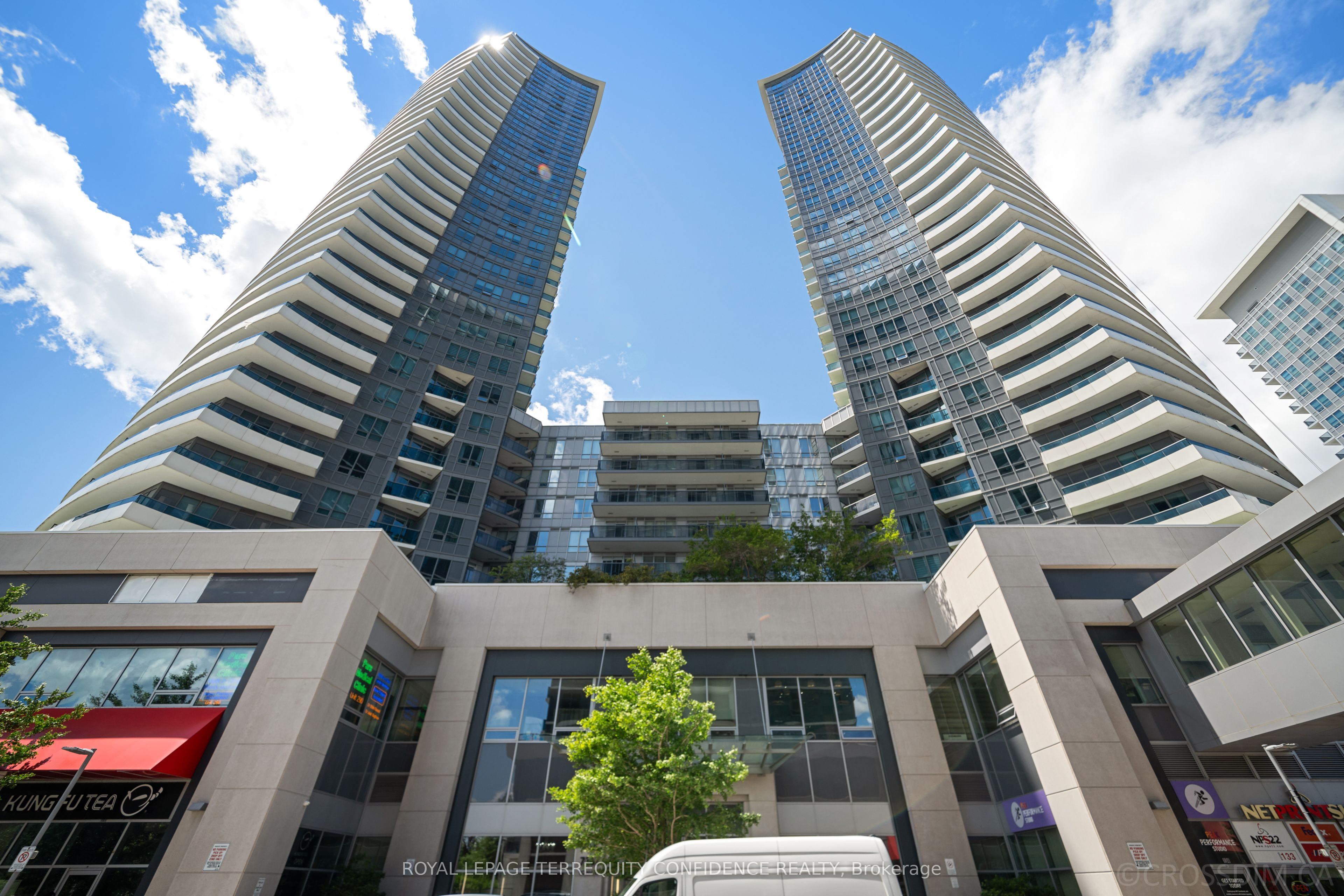 7161 Yonge Street 727 Property Photo 20