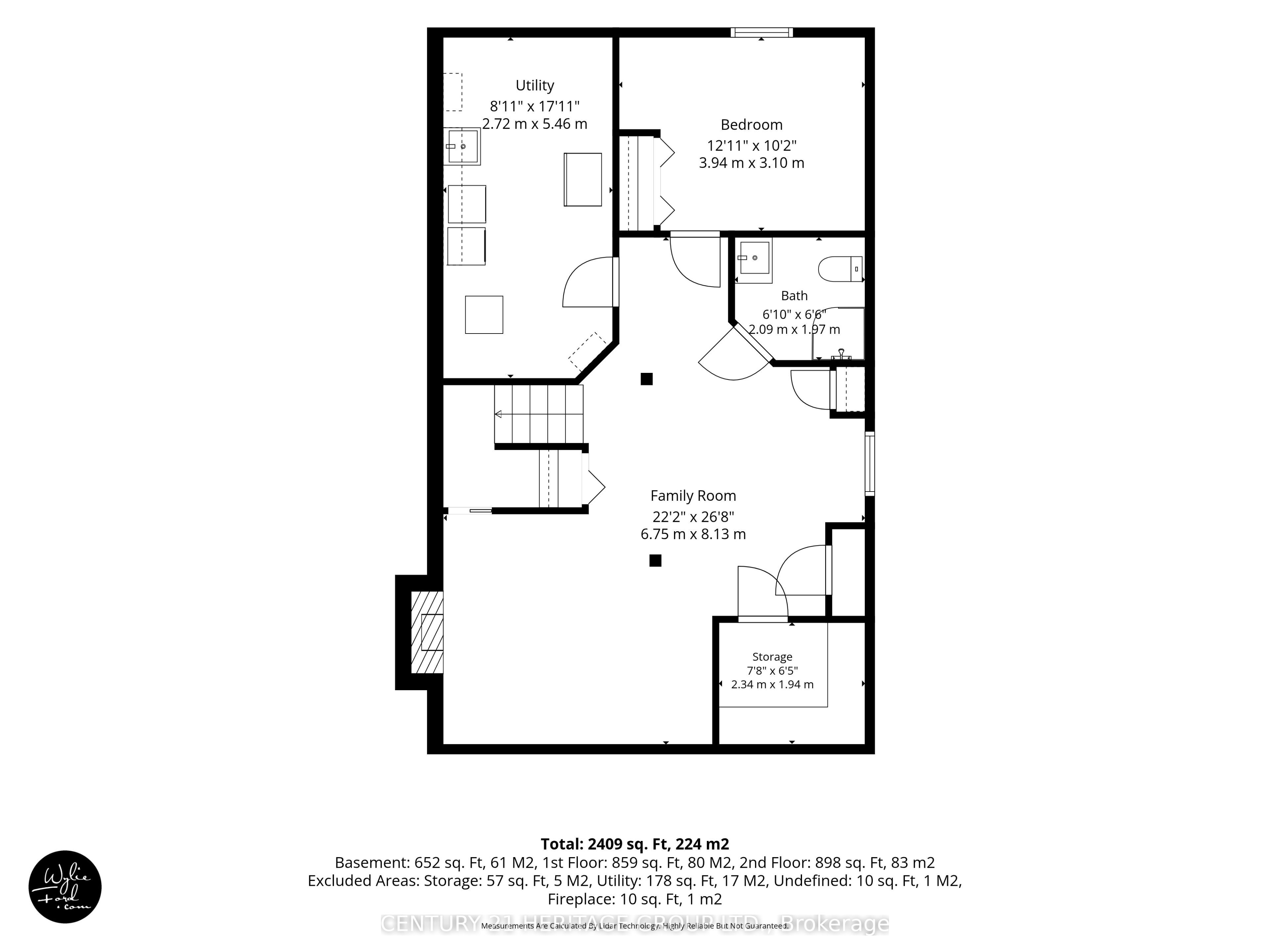 11 Bishop Crescent Property Photo 42