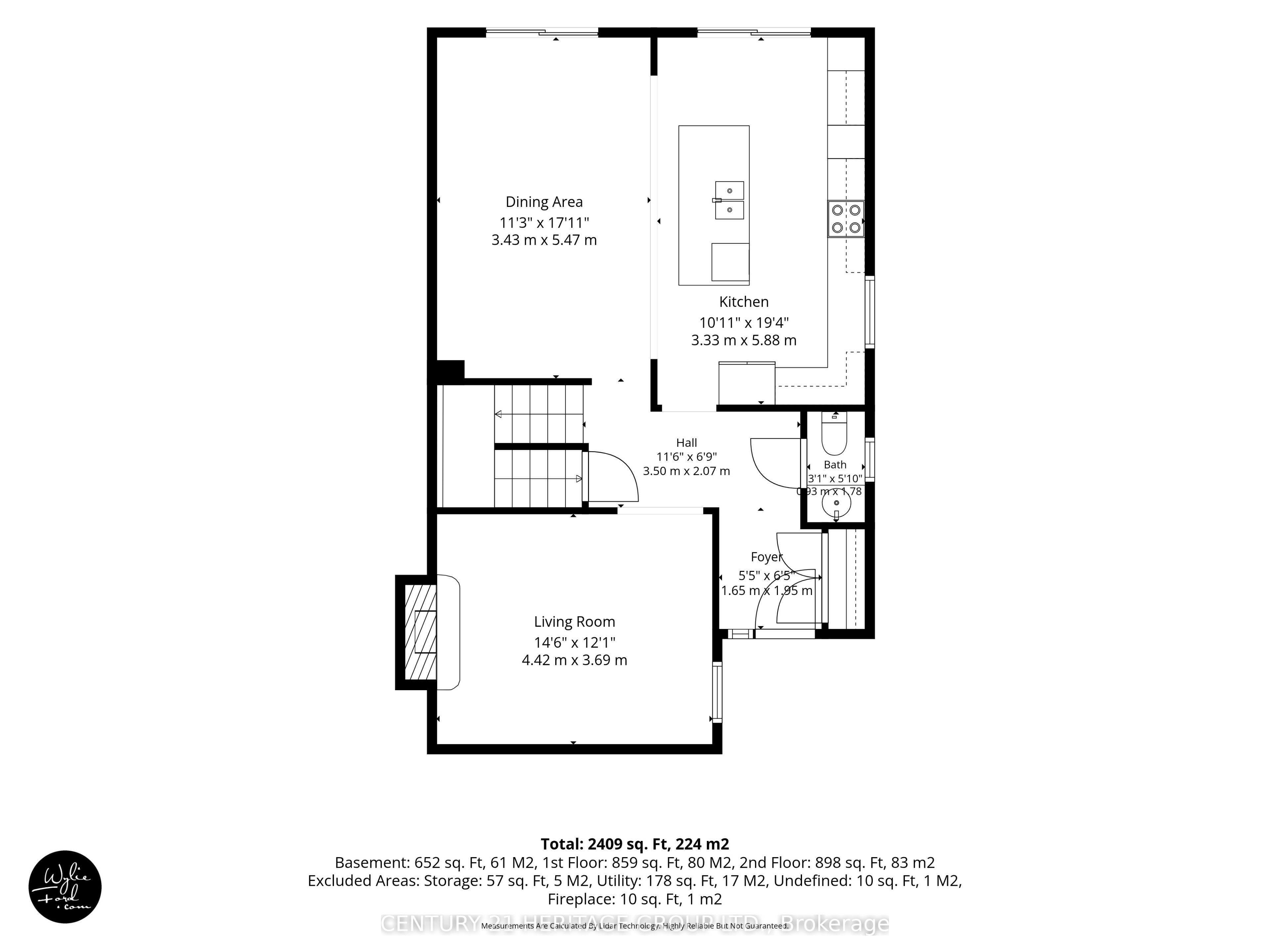 11 Bishop Crescent Property Photo 43