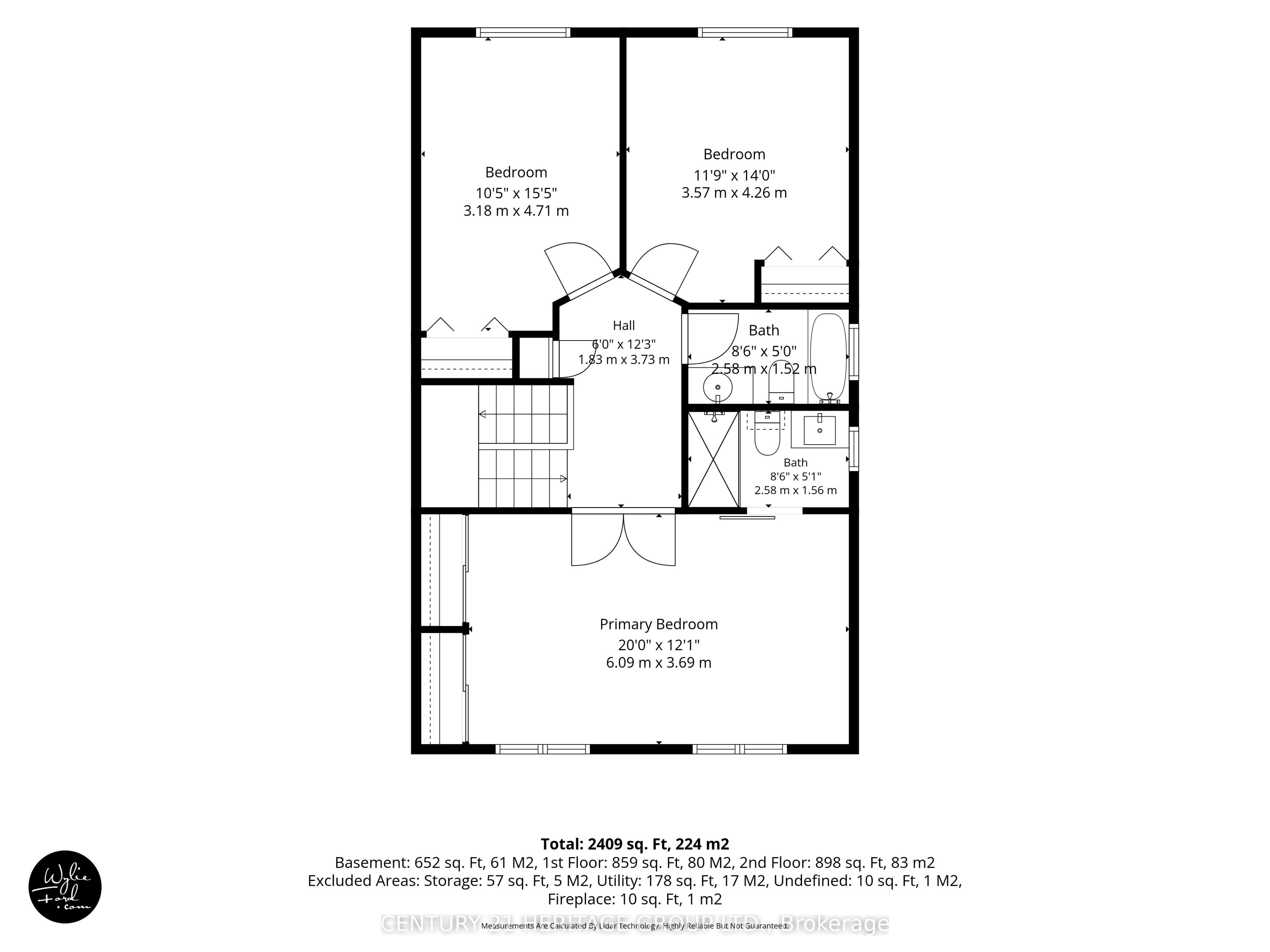 11 Bishop Crescent Property Photo 44