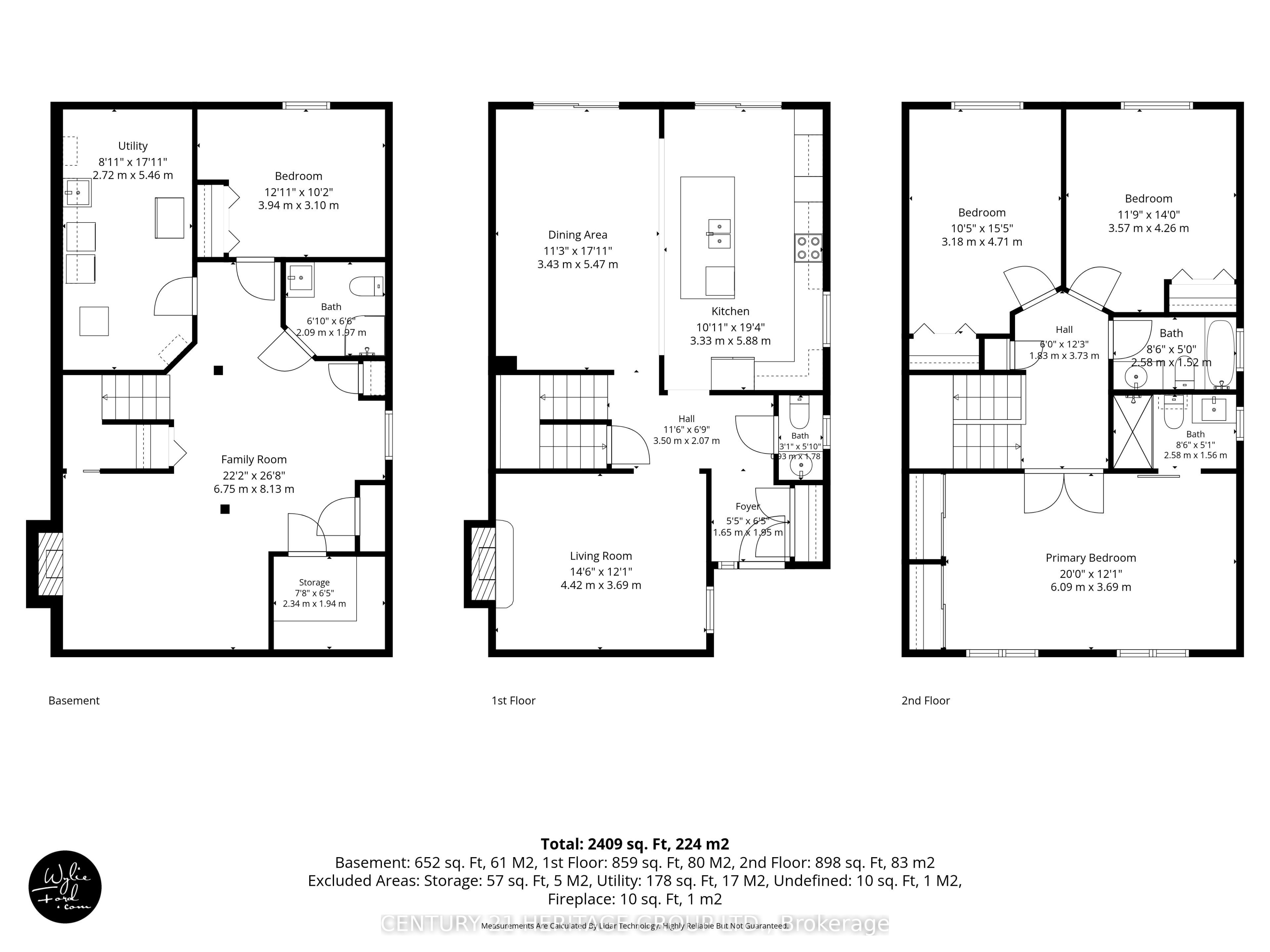 11 Bishop Crescent Property Photo 45