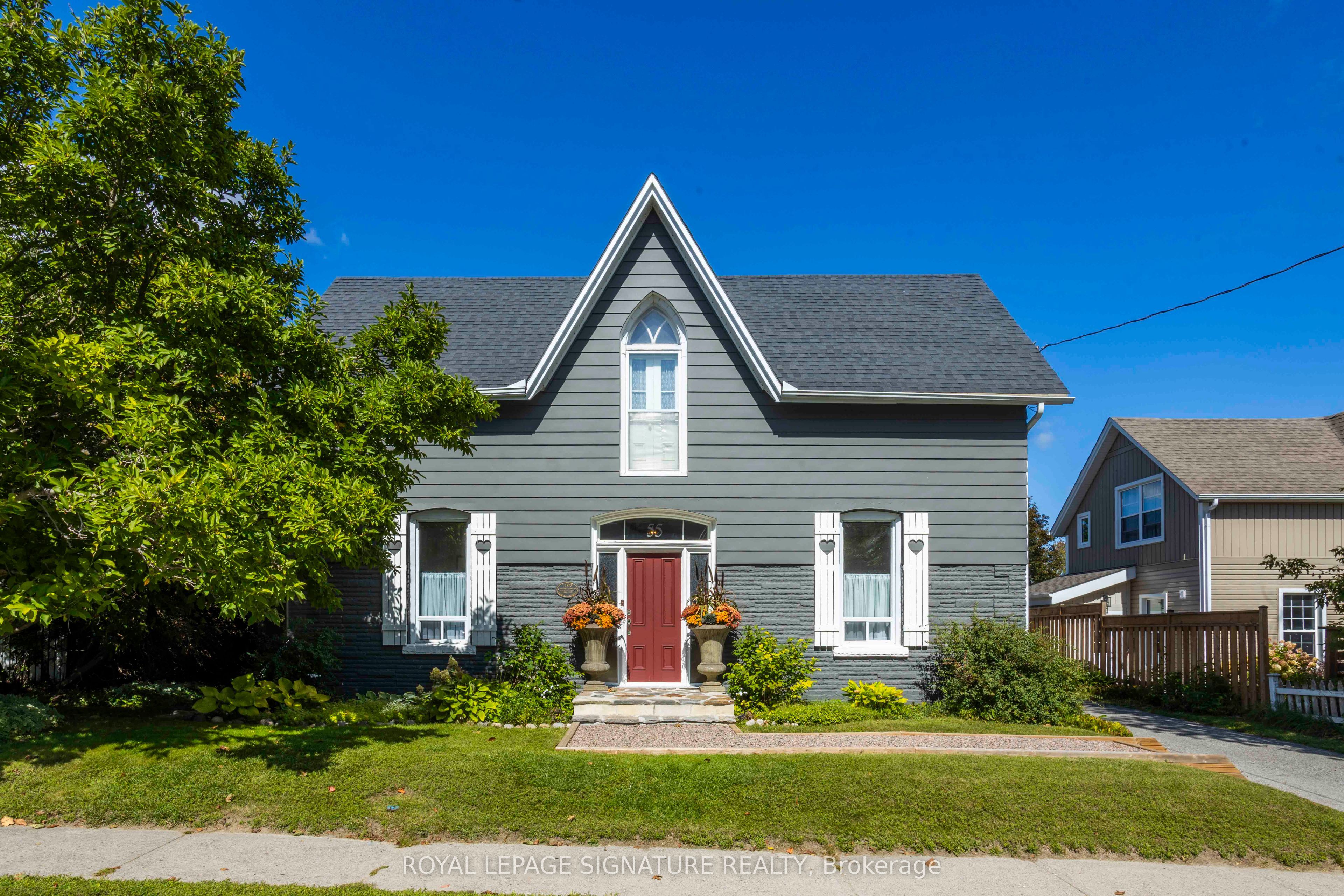 55 Brock Street E Property Photo 1