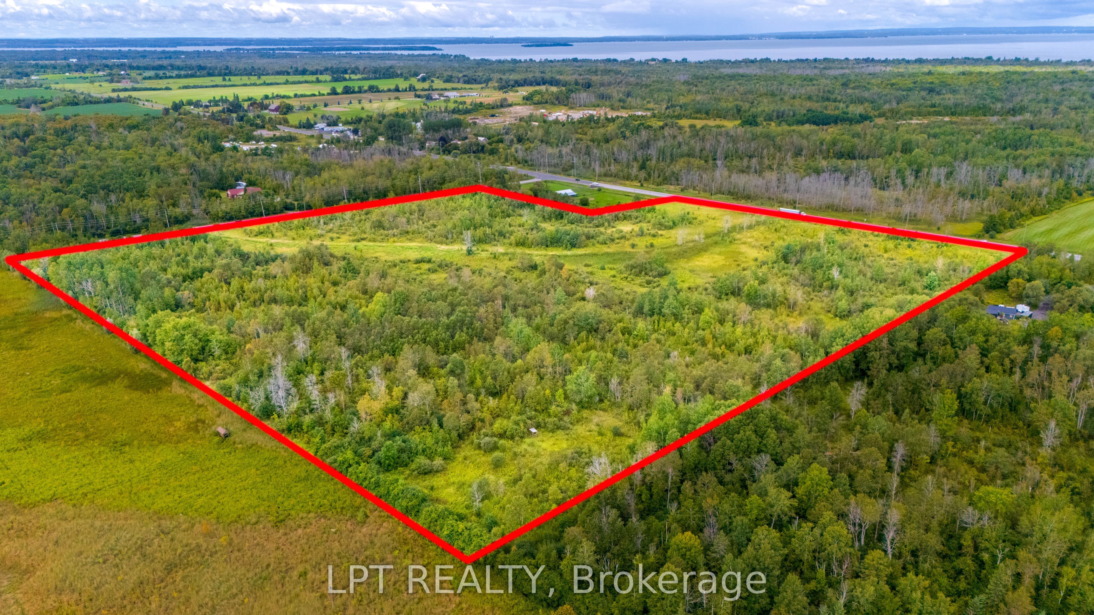 Pt W1/2 Lt 23 Baseline Road Property Photo 2