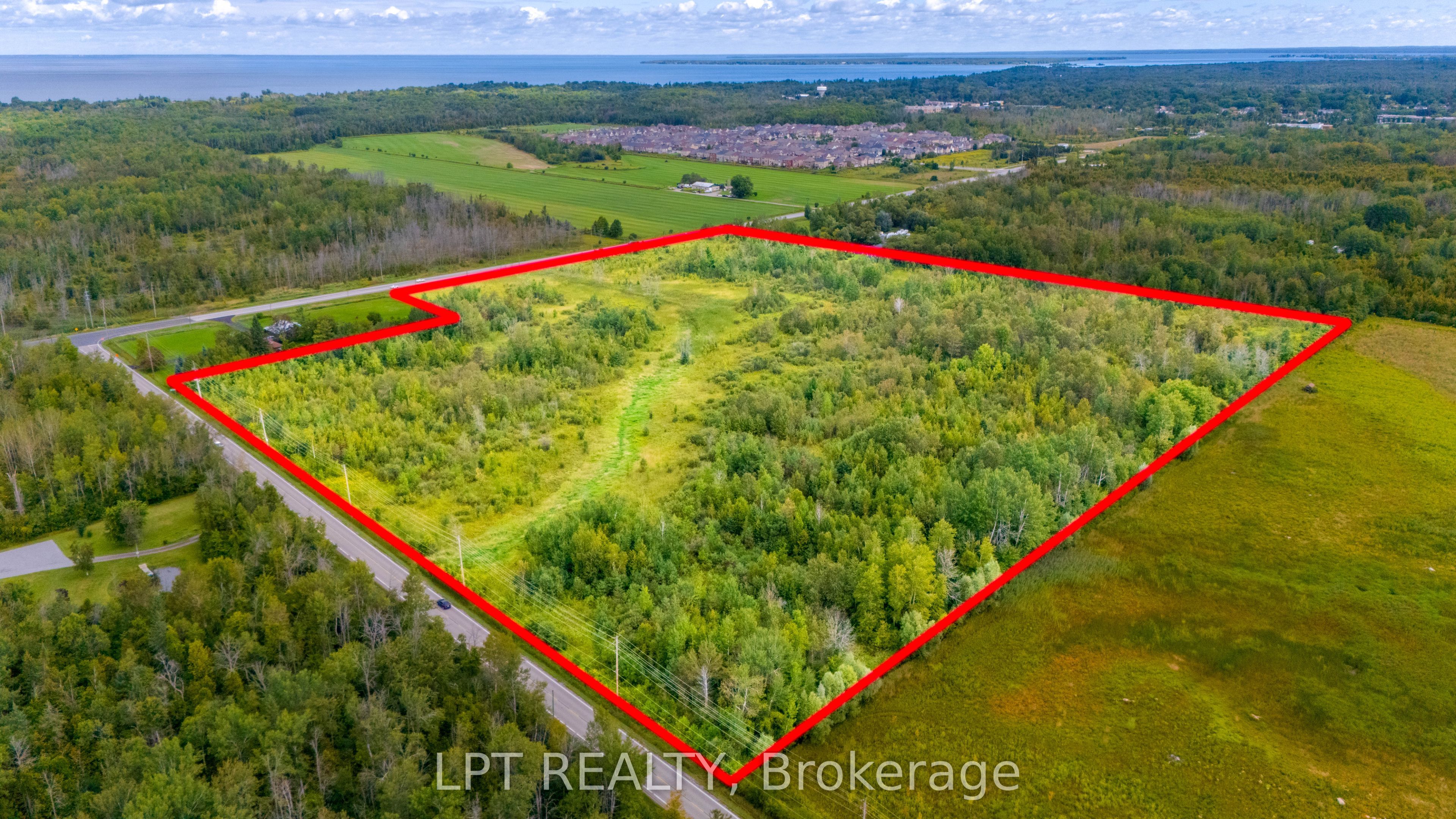 Pt W1/2 Lt 23 Baseline Road Property Photo 3
