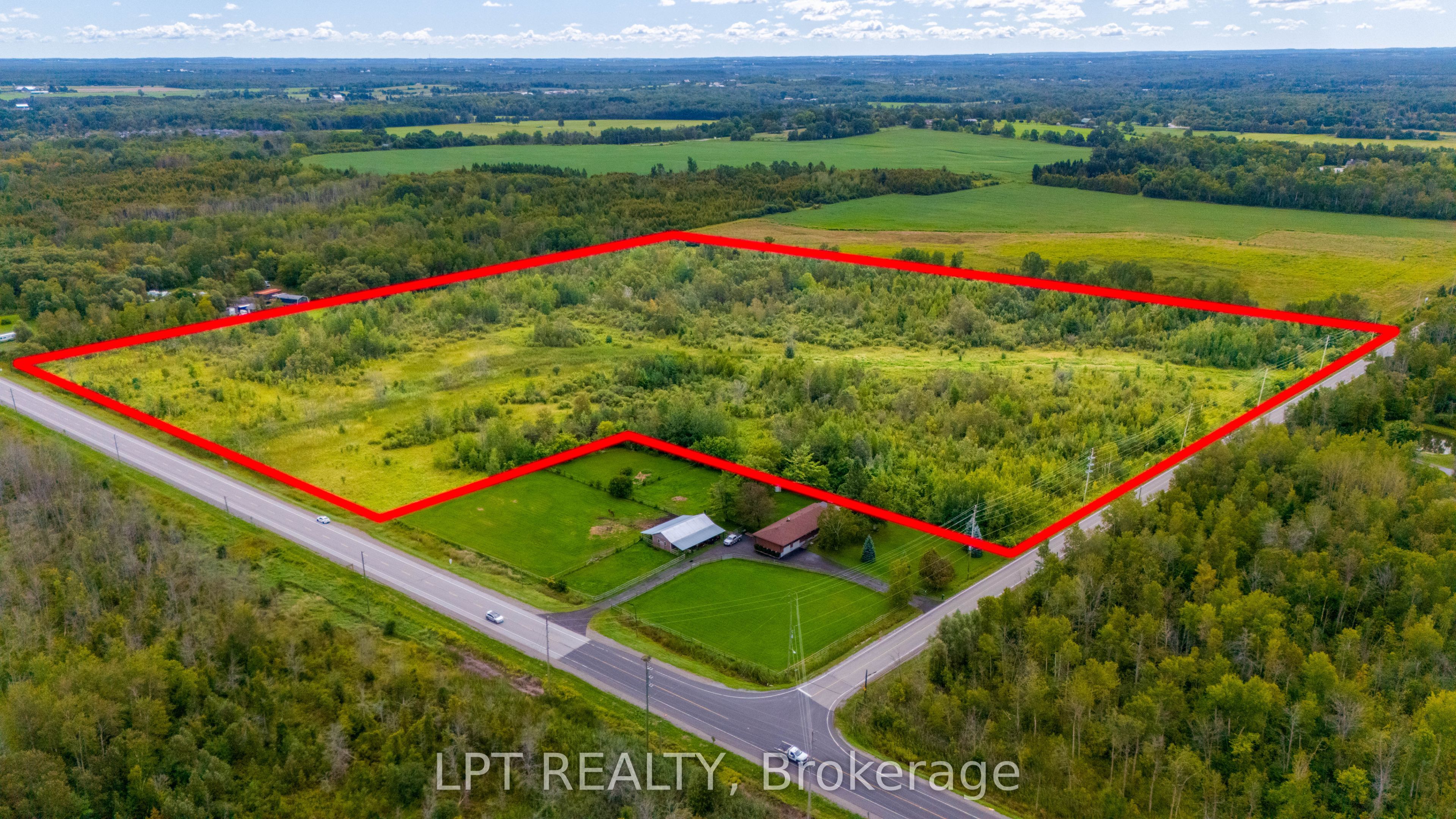 Pt W1/2 Lt 23 Baseline Road Property Photo 4