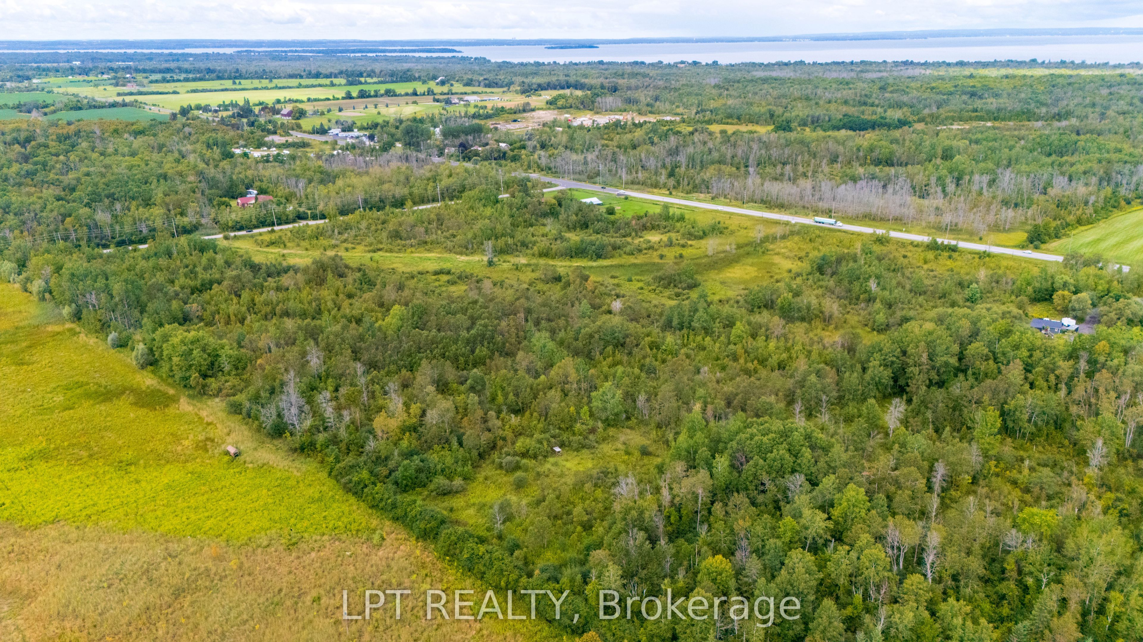 Pt W1/2 Lt 23 Baseline Road Property Photo 8