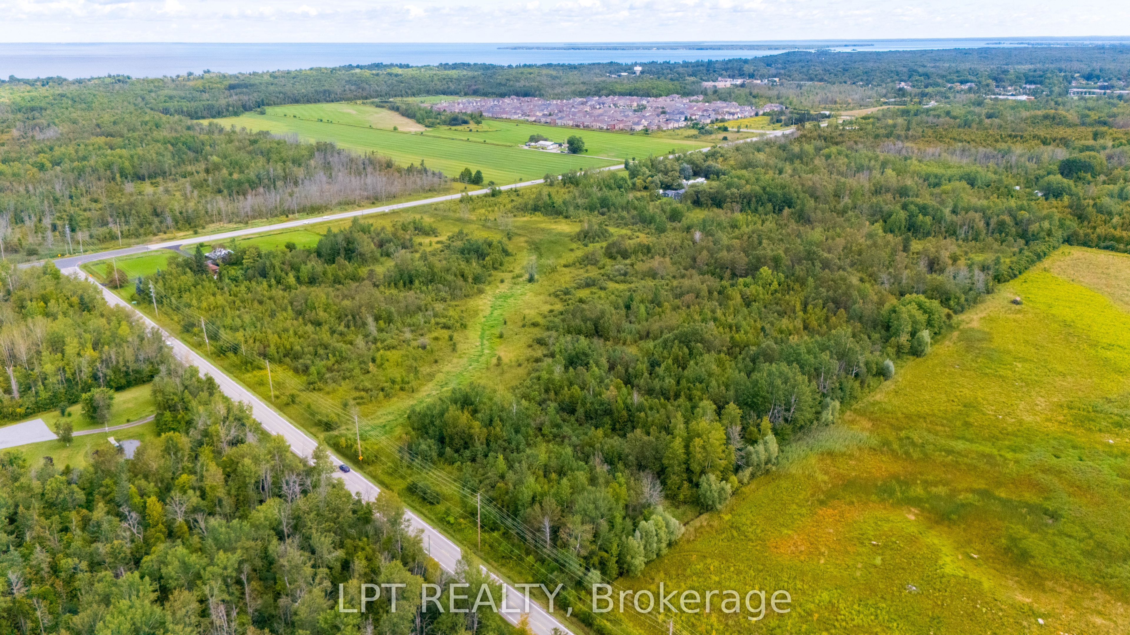Pt W1/2 Lt 23 Baseline Road Property Photo 9