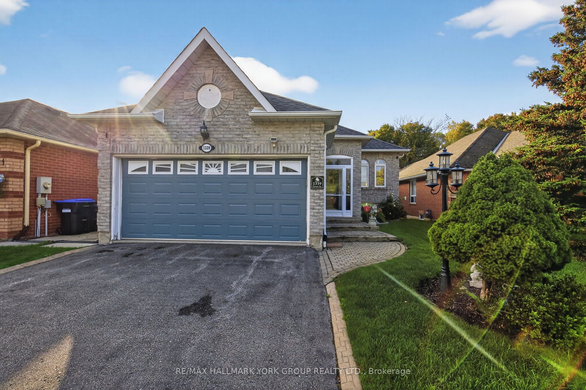 1339 Forest Street Property Photo 1