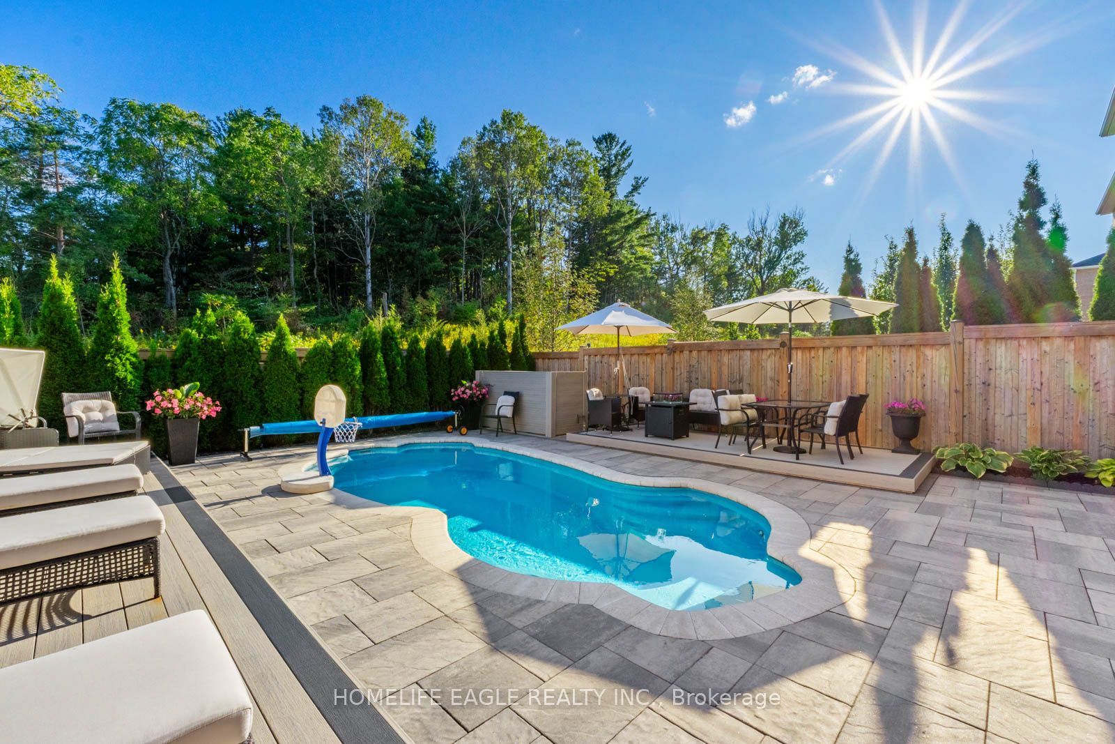 164 Sunset Vista Court Property Photo 1