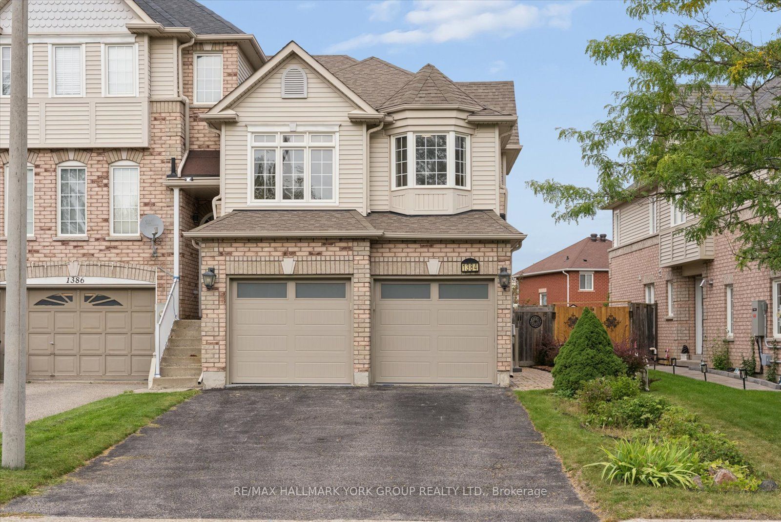 1384 Forest Street Property Photo 1
