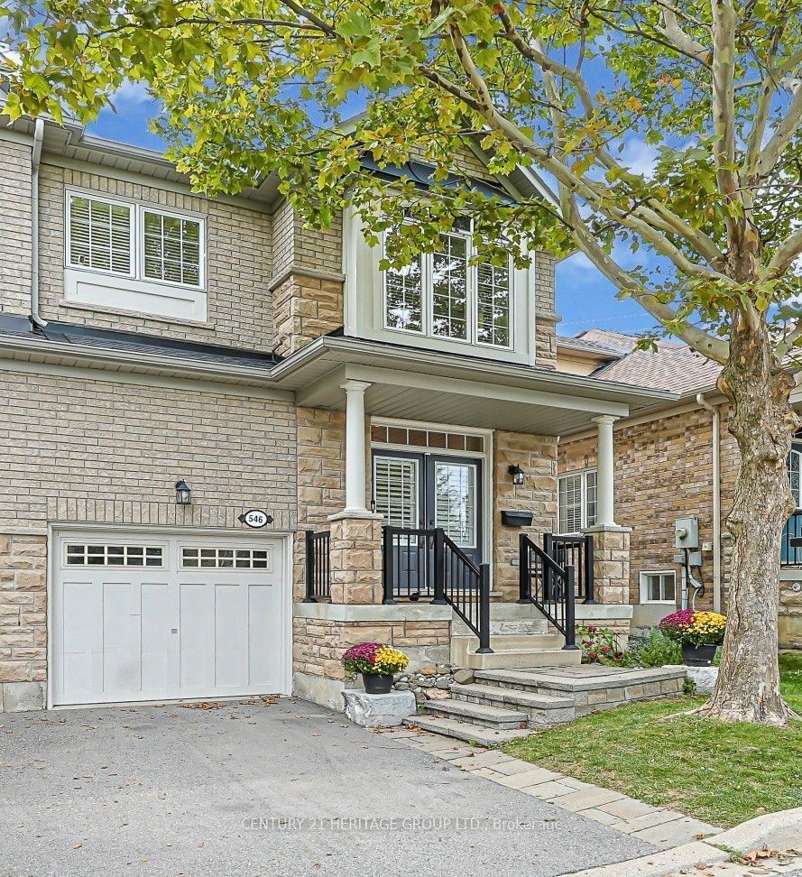 546 Tapestry Lane Property Photo 1