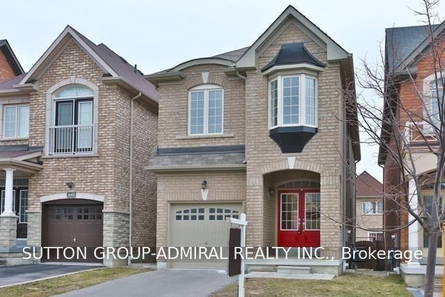 447 Lady Nadia Drive Property Photo 1