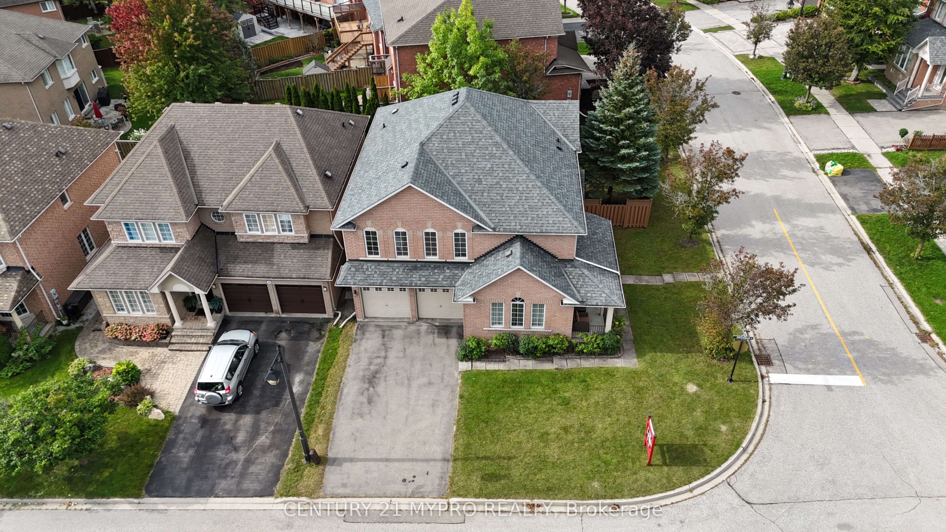 50 Greenbank Drive Property Photo 1