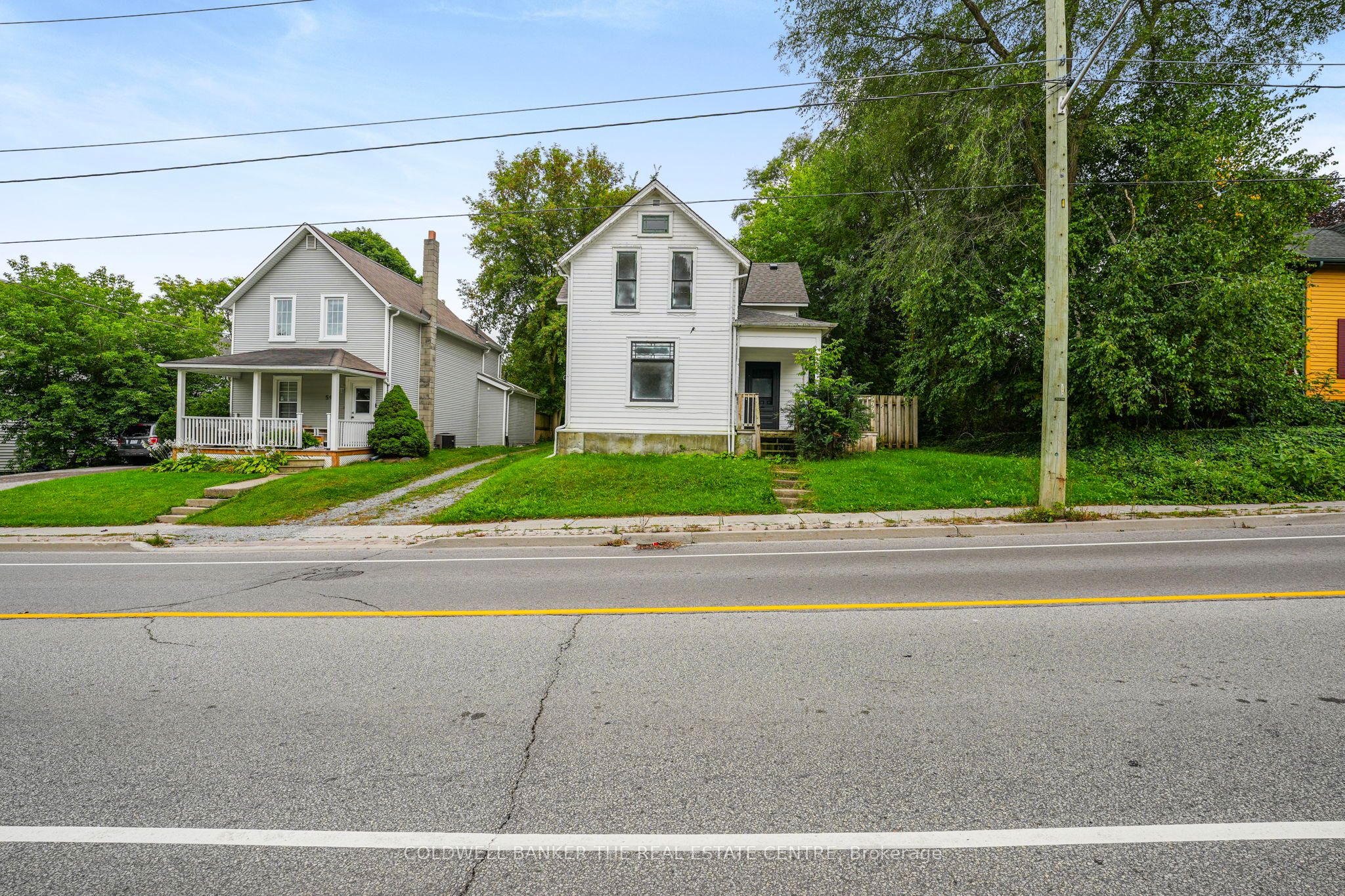 592 Gorham Street Property Photo 1