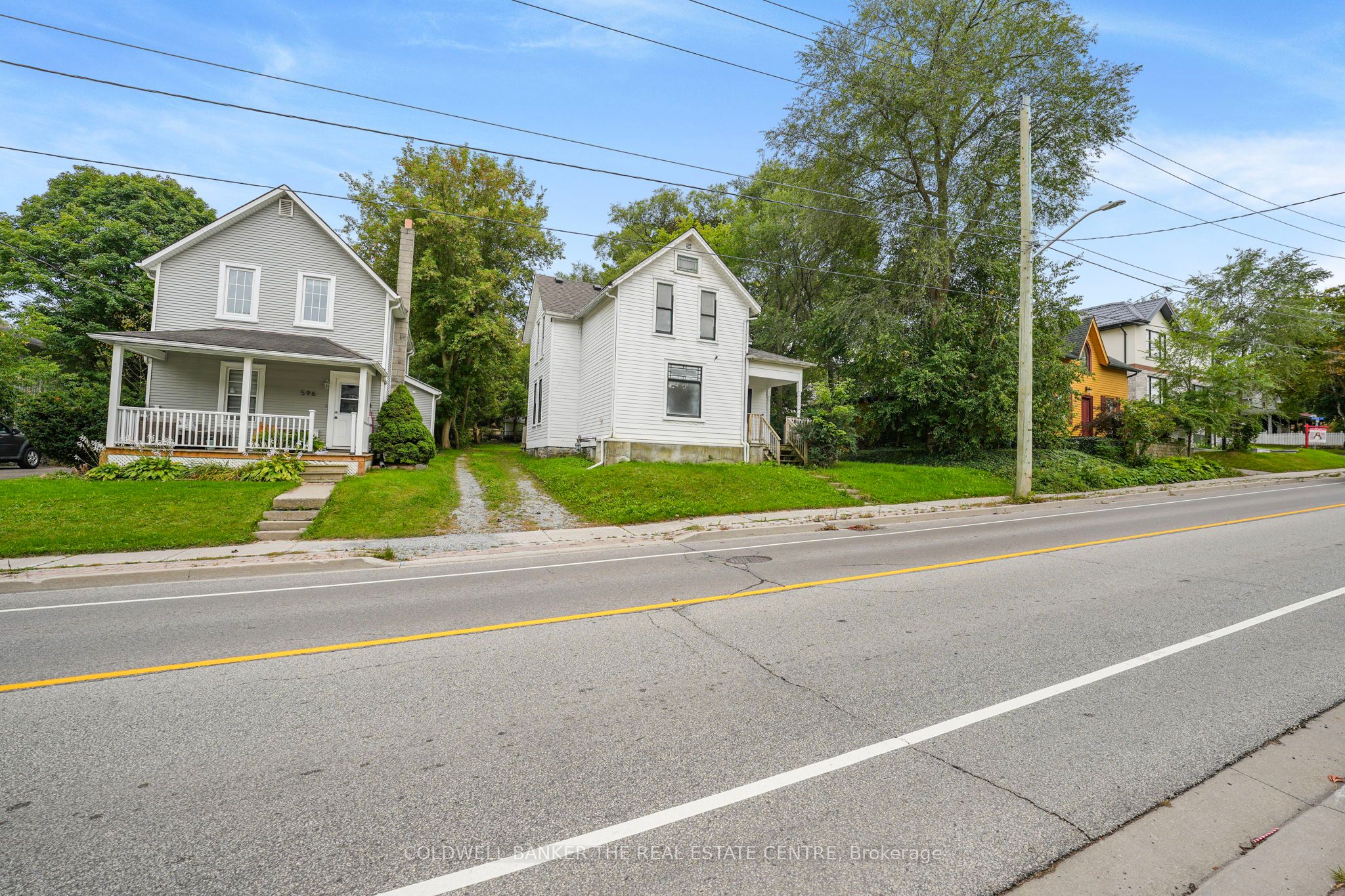 592 Gorham Street Property Photo 2