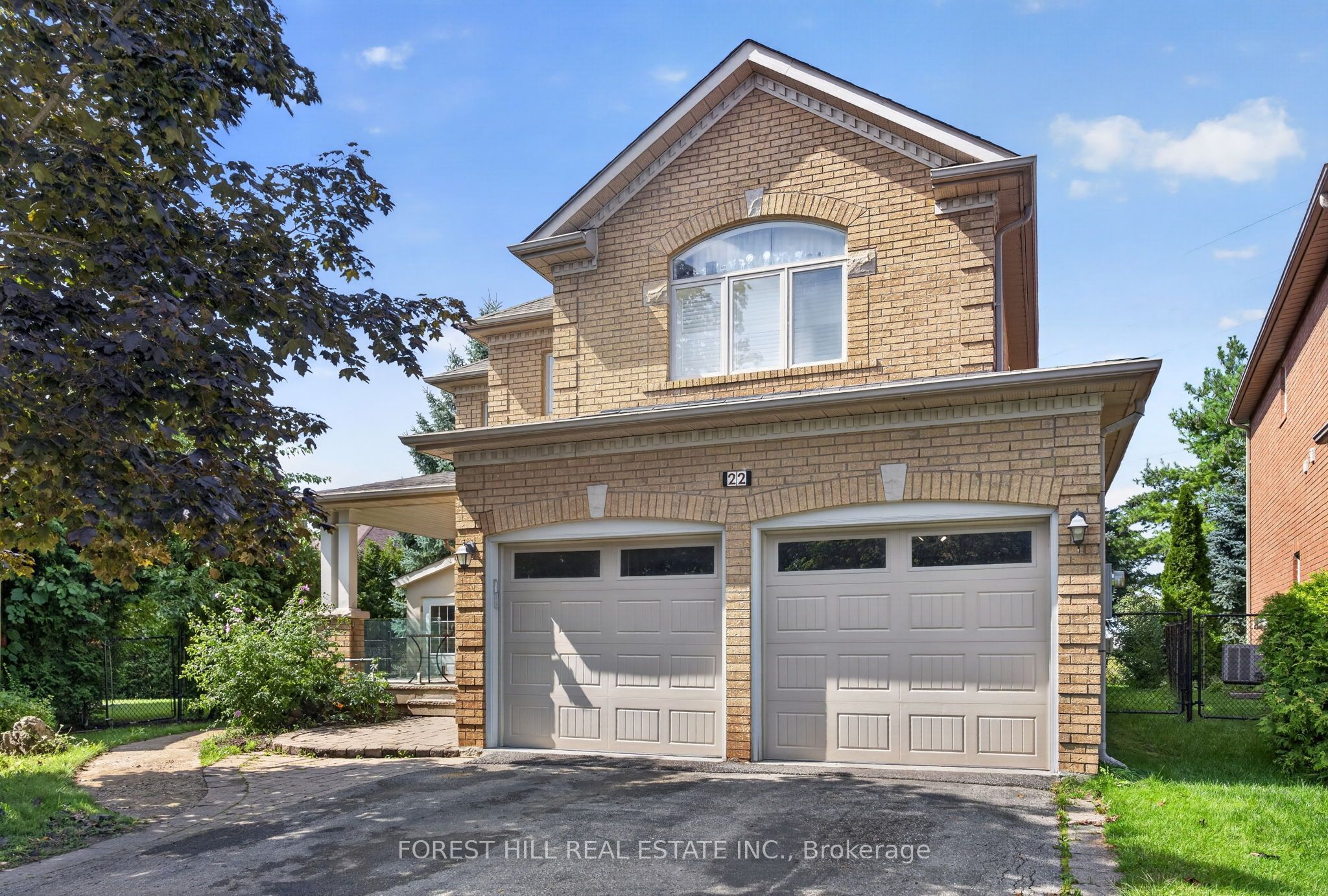22 Rockwood Crescent Basement Property Photo 1