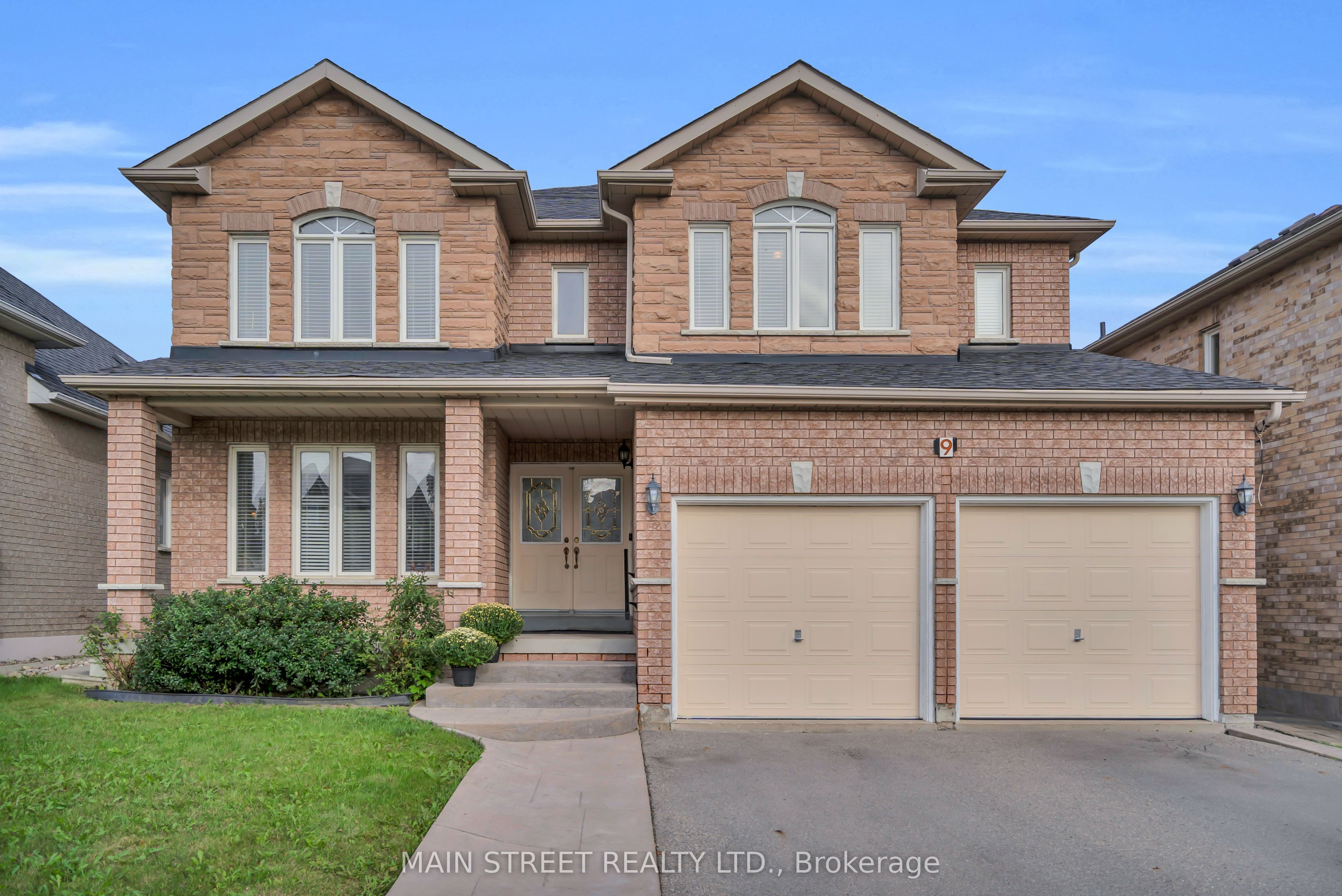 9 Emily Court