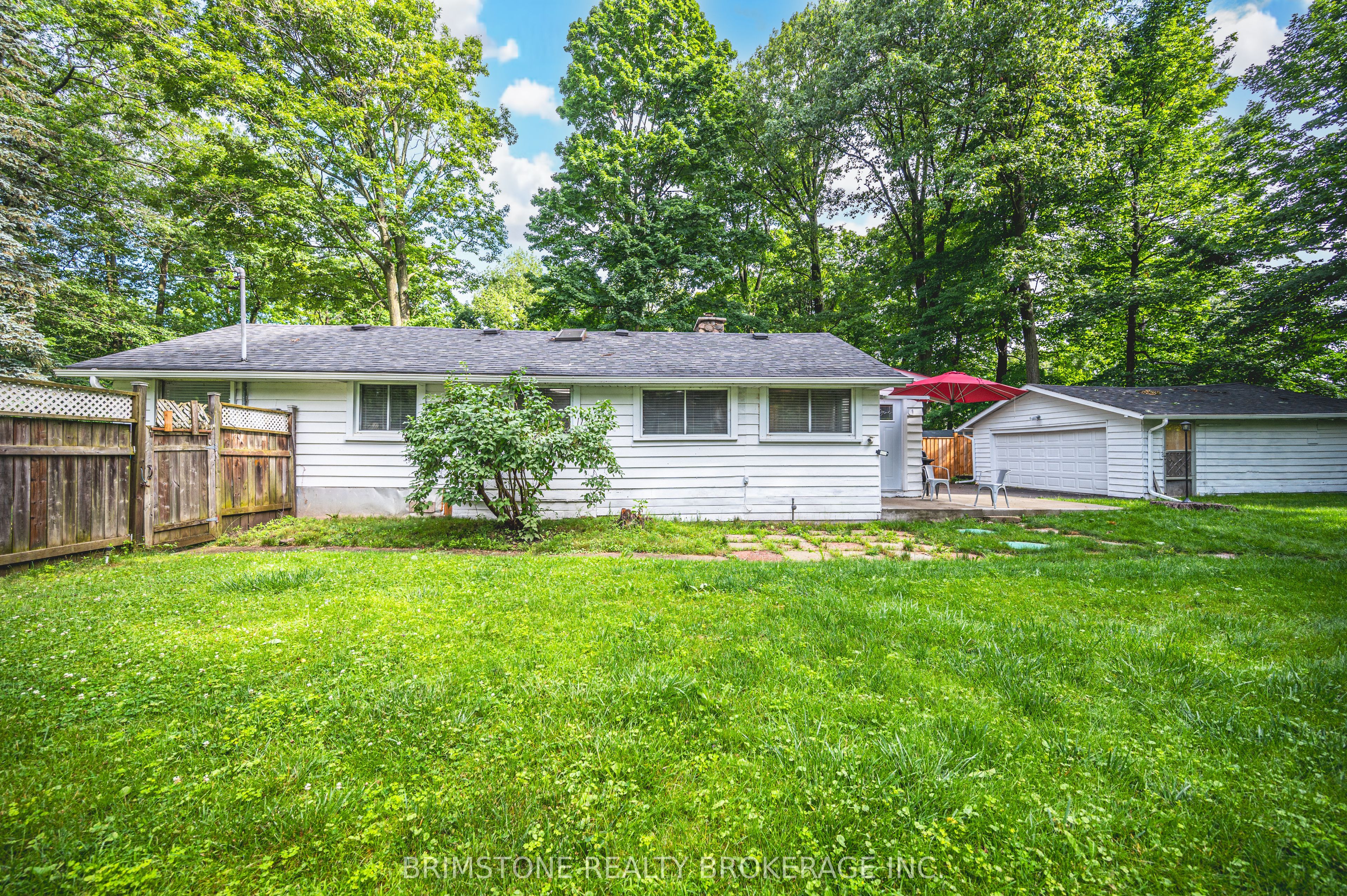 3923 Algonquin Avenue Property Photo 3