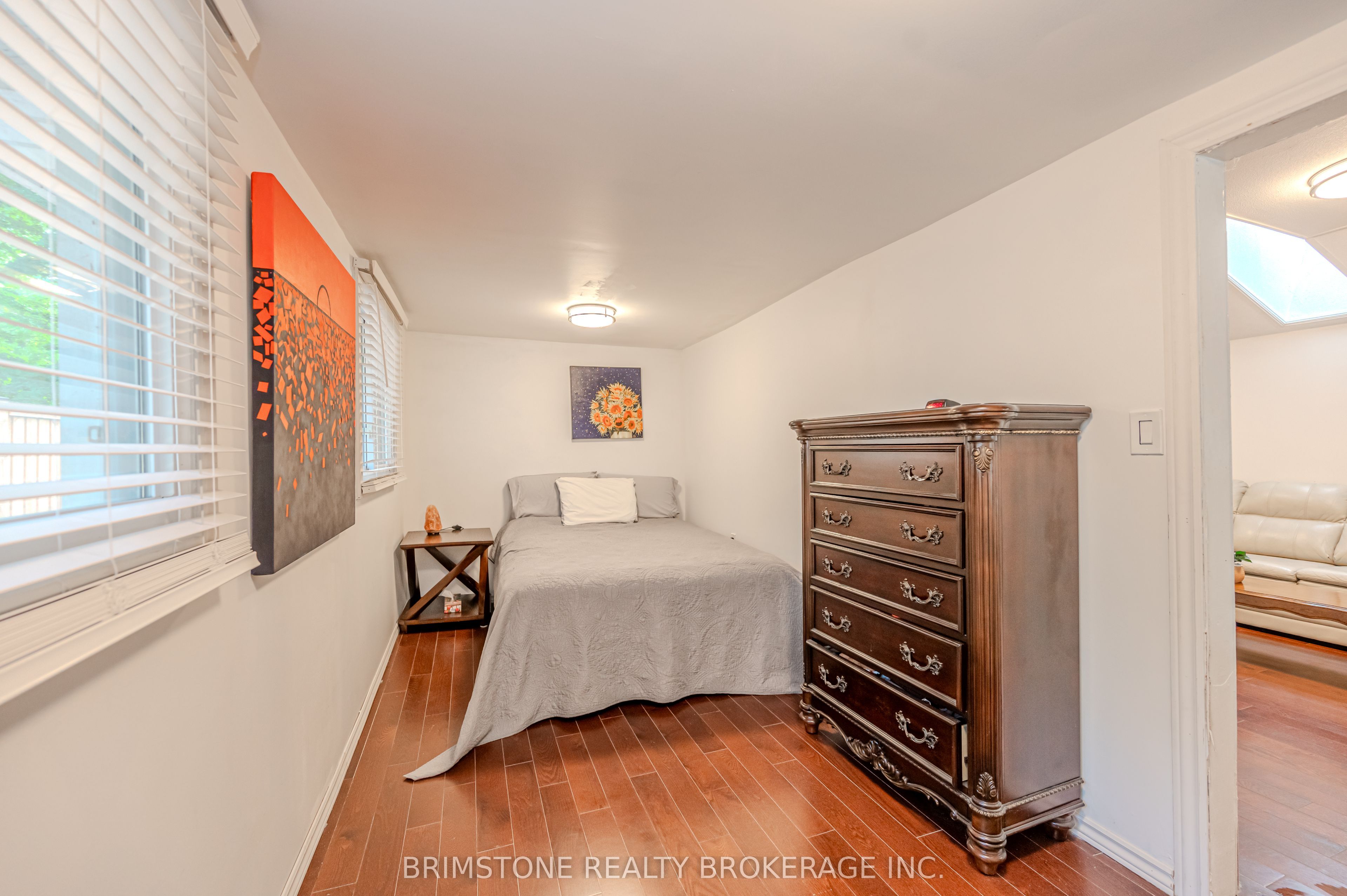 3923 Algonquin Avenue Property Photo 12