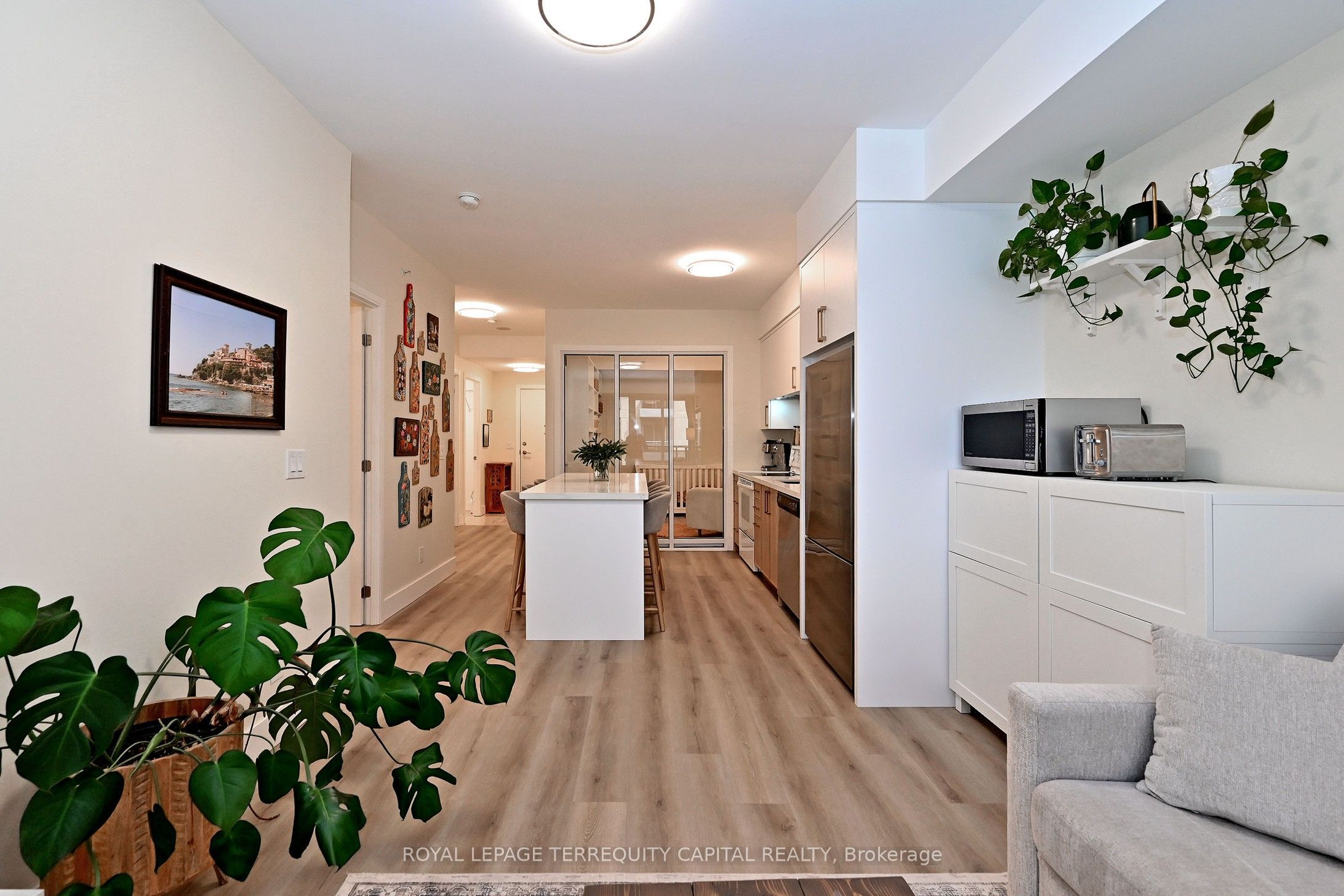 9199 Yonge Street 505 Property Photo 11
