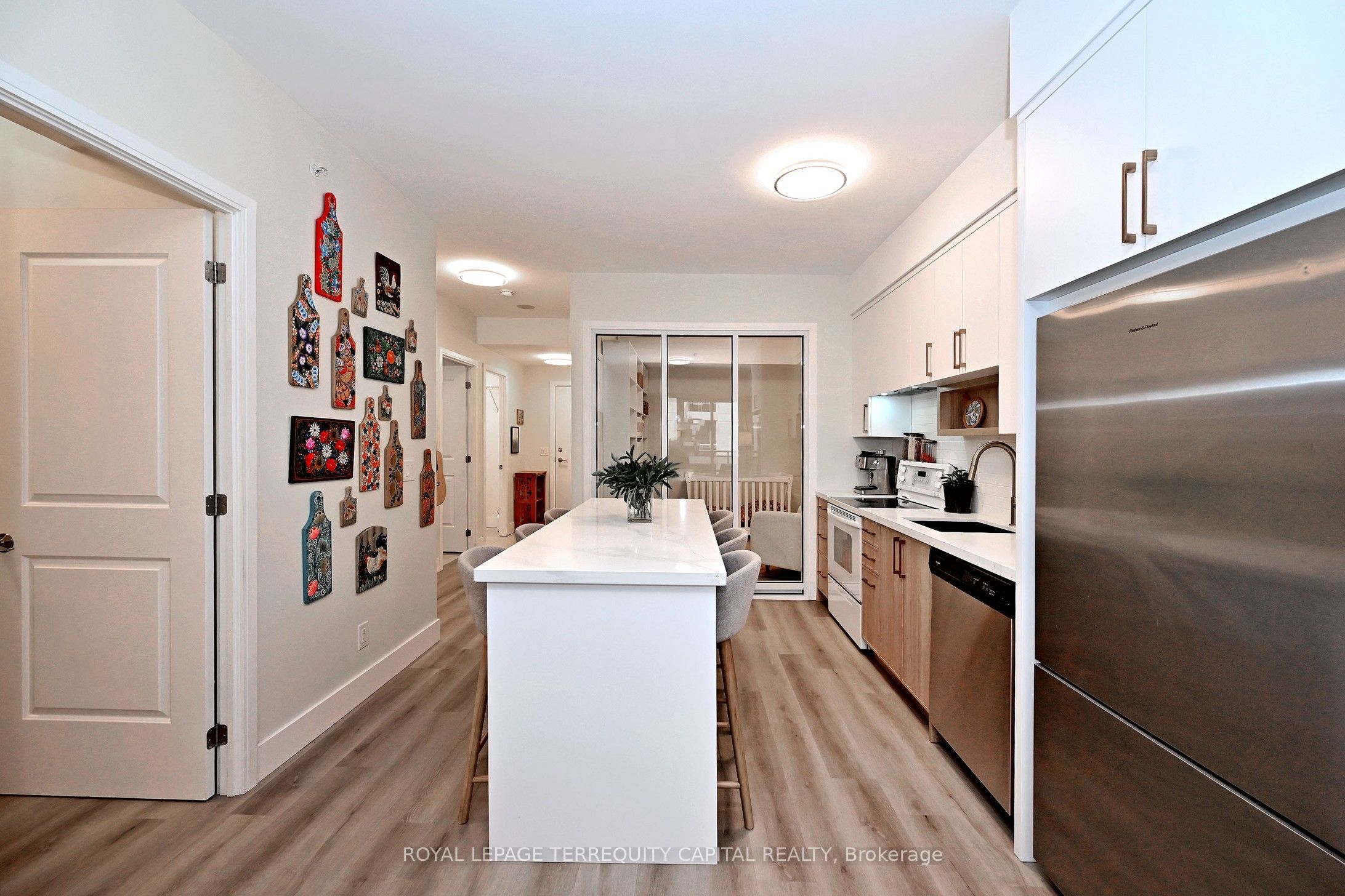9199 Yonge Street 505 Property Photo 12