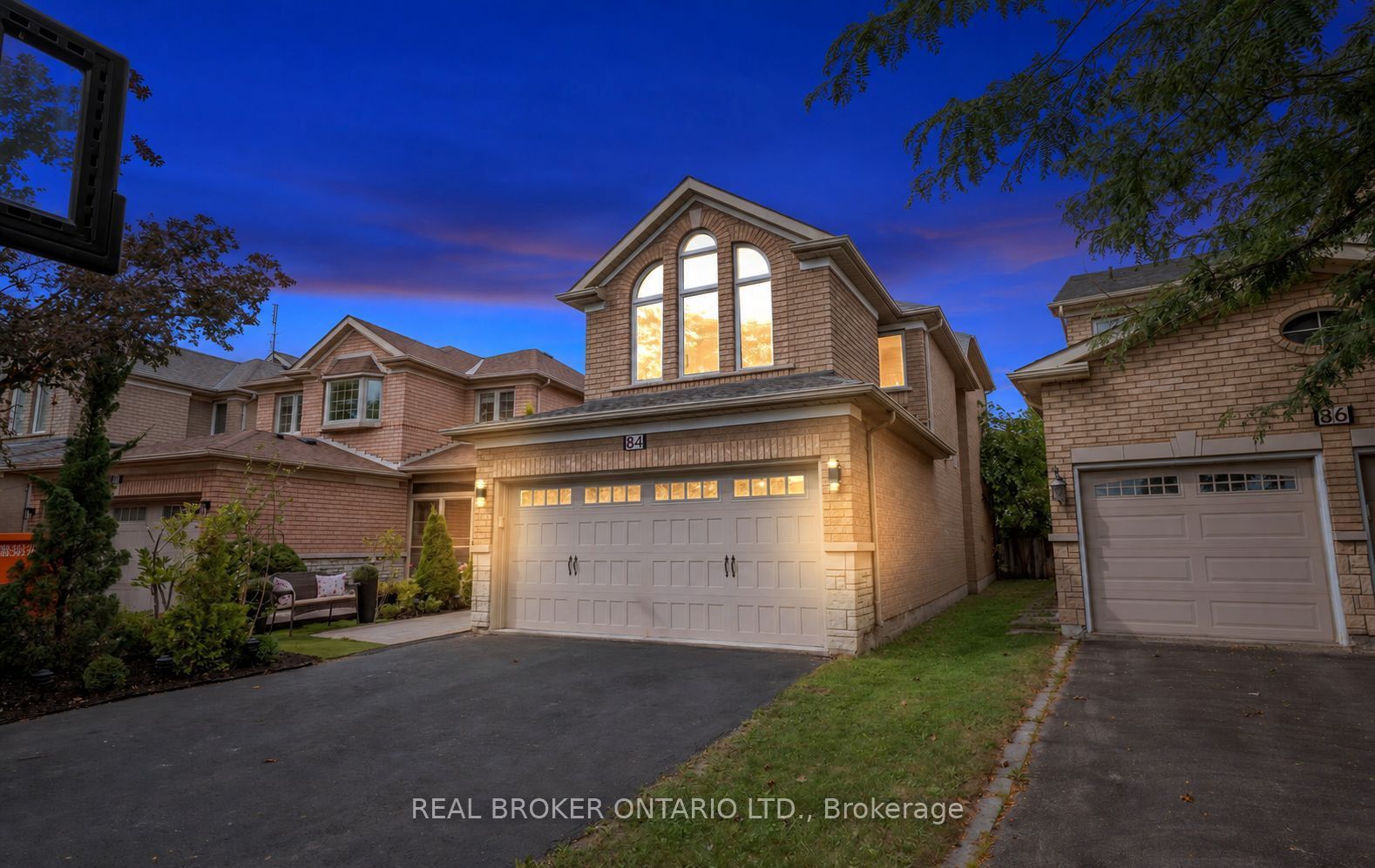 84 Sandway Crescent Property Photo 1