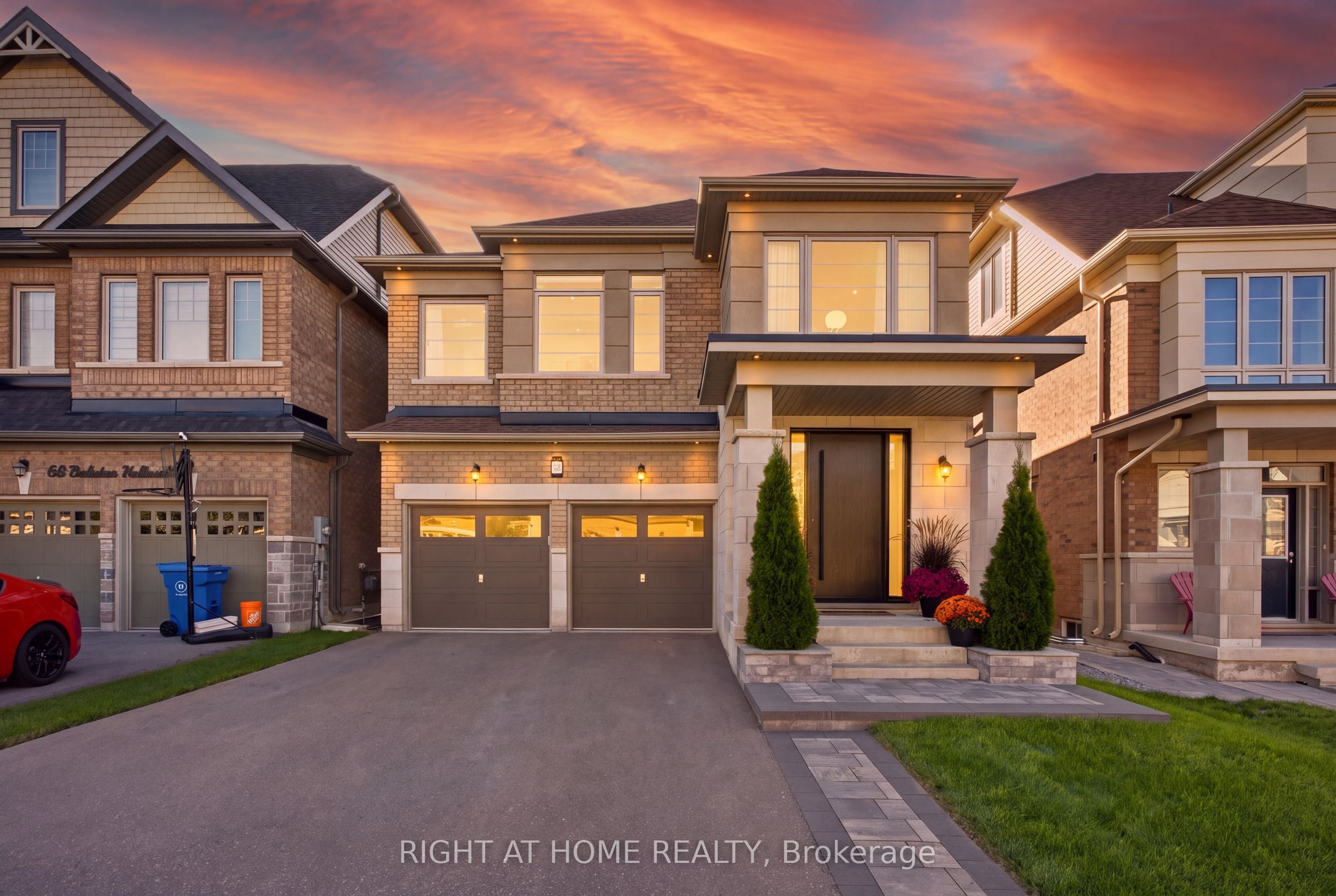 70 Balsdon Hollow