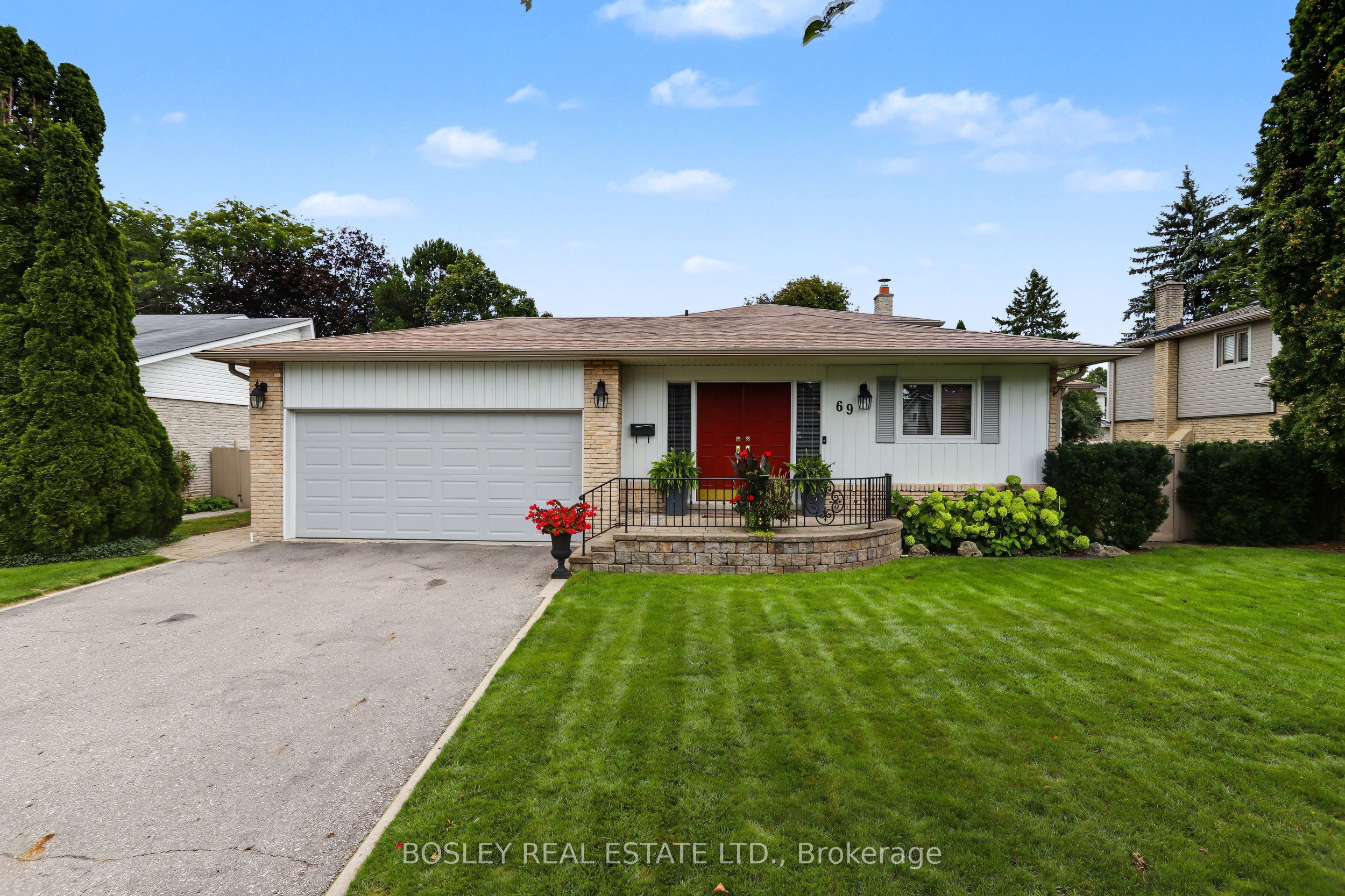 69 Fairway Drive Property Photo 1