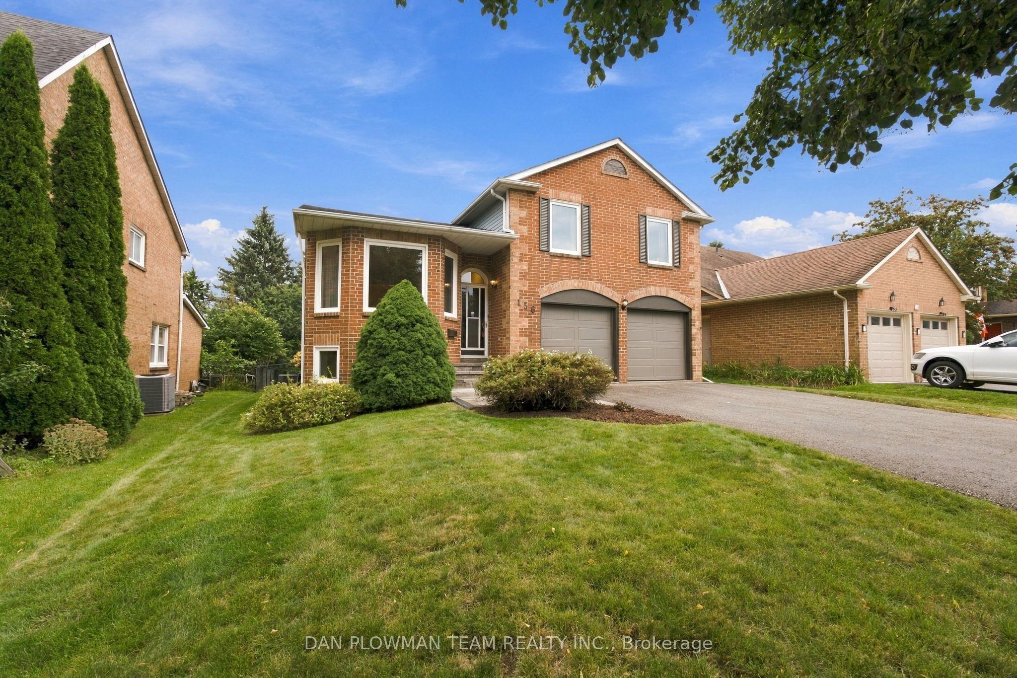 156 John Bowser Crescent Property Photo 1