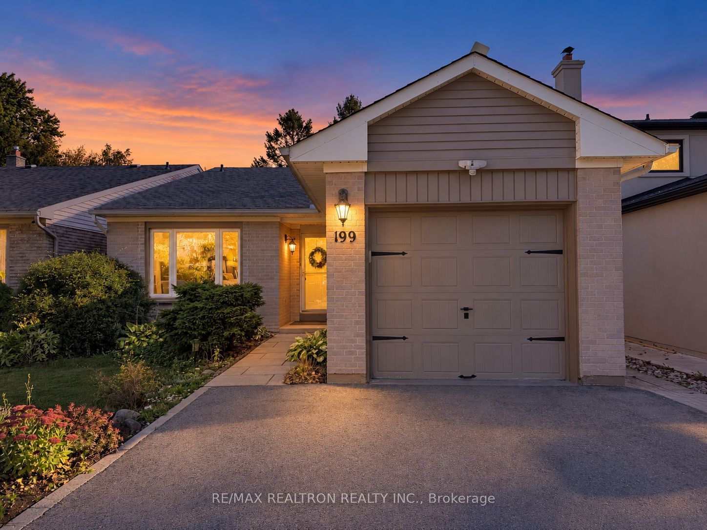 199 Weldrick Road W Property Photo 1
