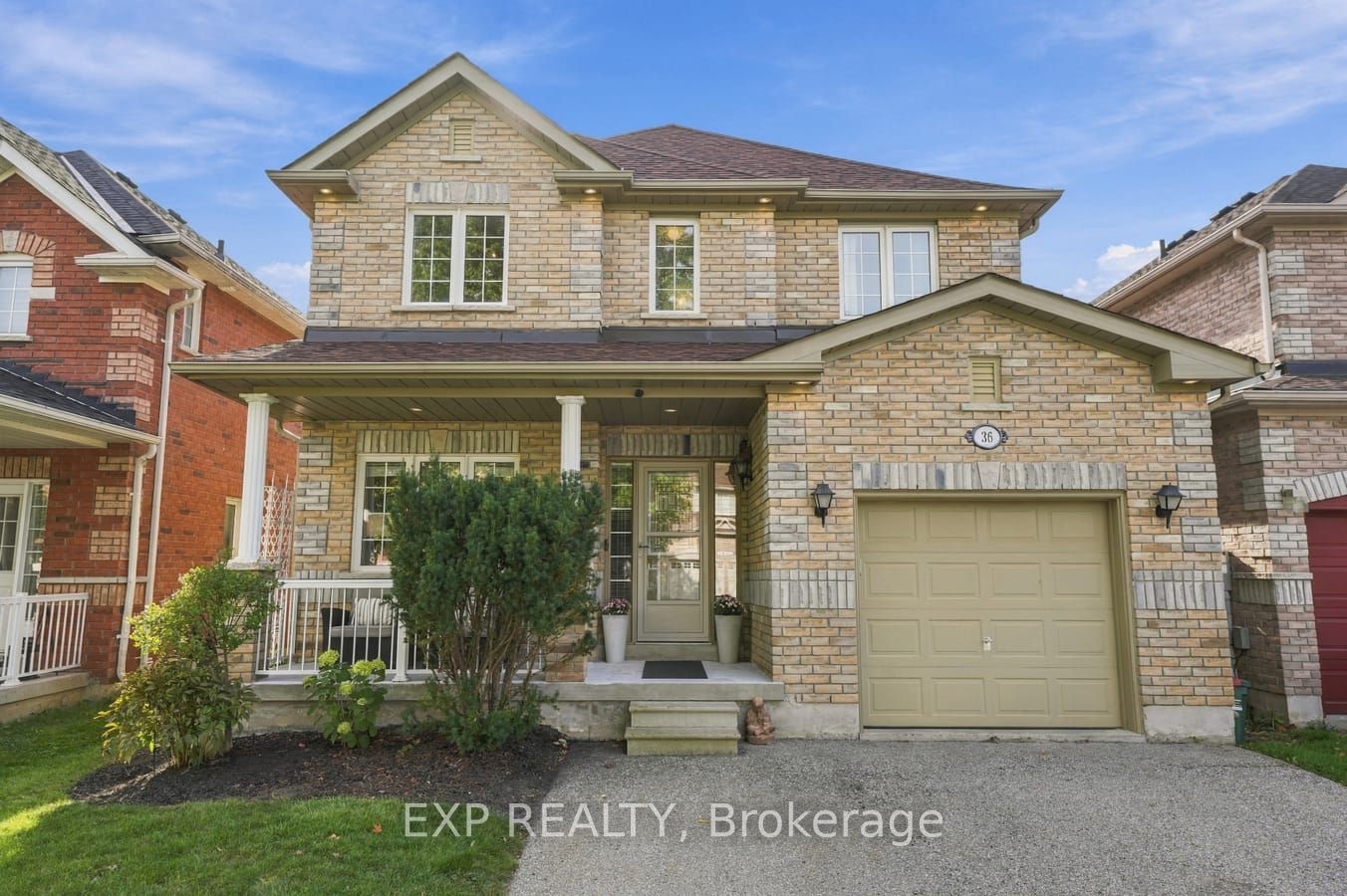 36 Saltzburg Crescent Property Photo 1