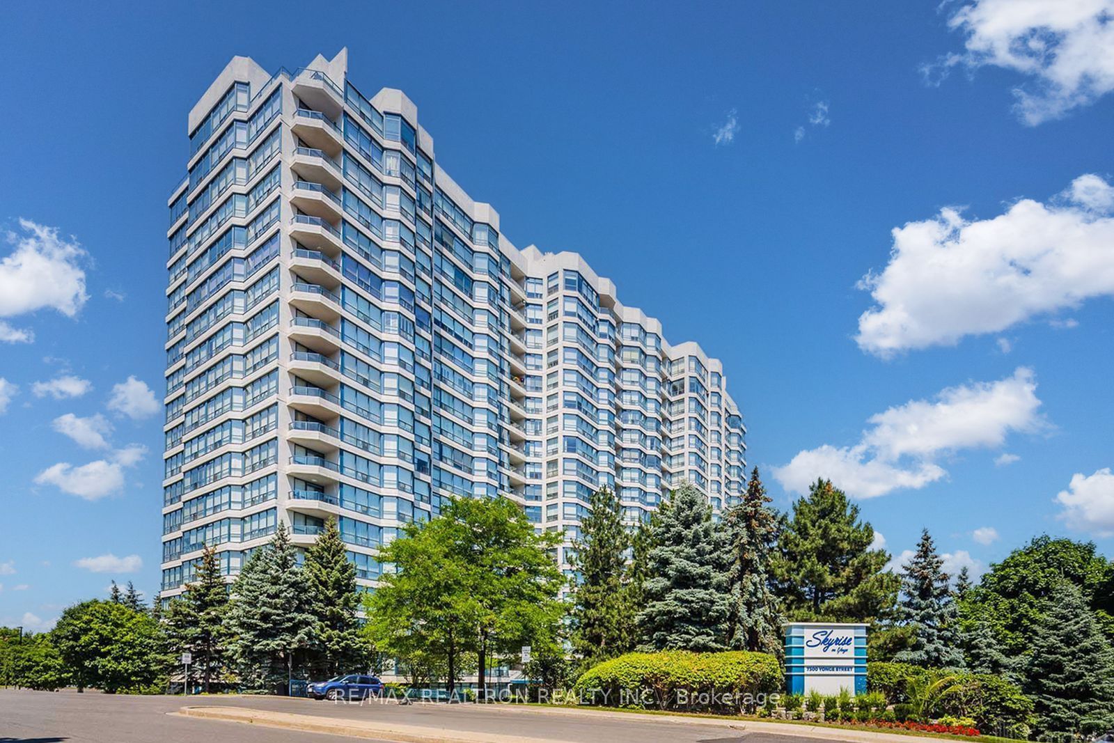 7300 Yonge Street 510 Property Photo 1
