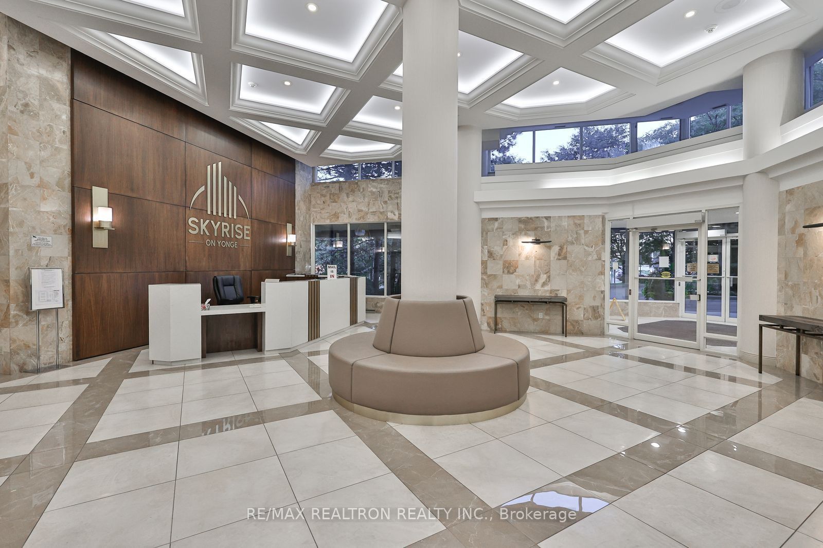 7300 Yonge Street 510 Property Photo 18