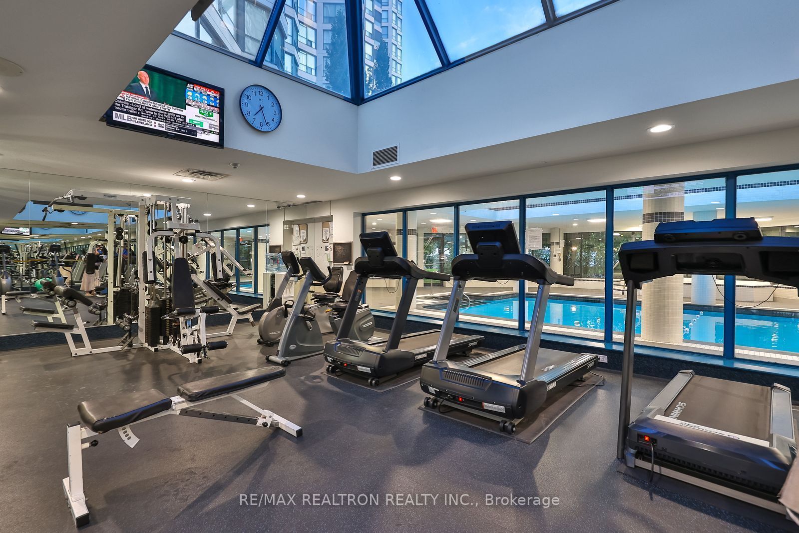 7300 Yonge Street 510 Property Photo 20