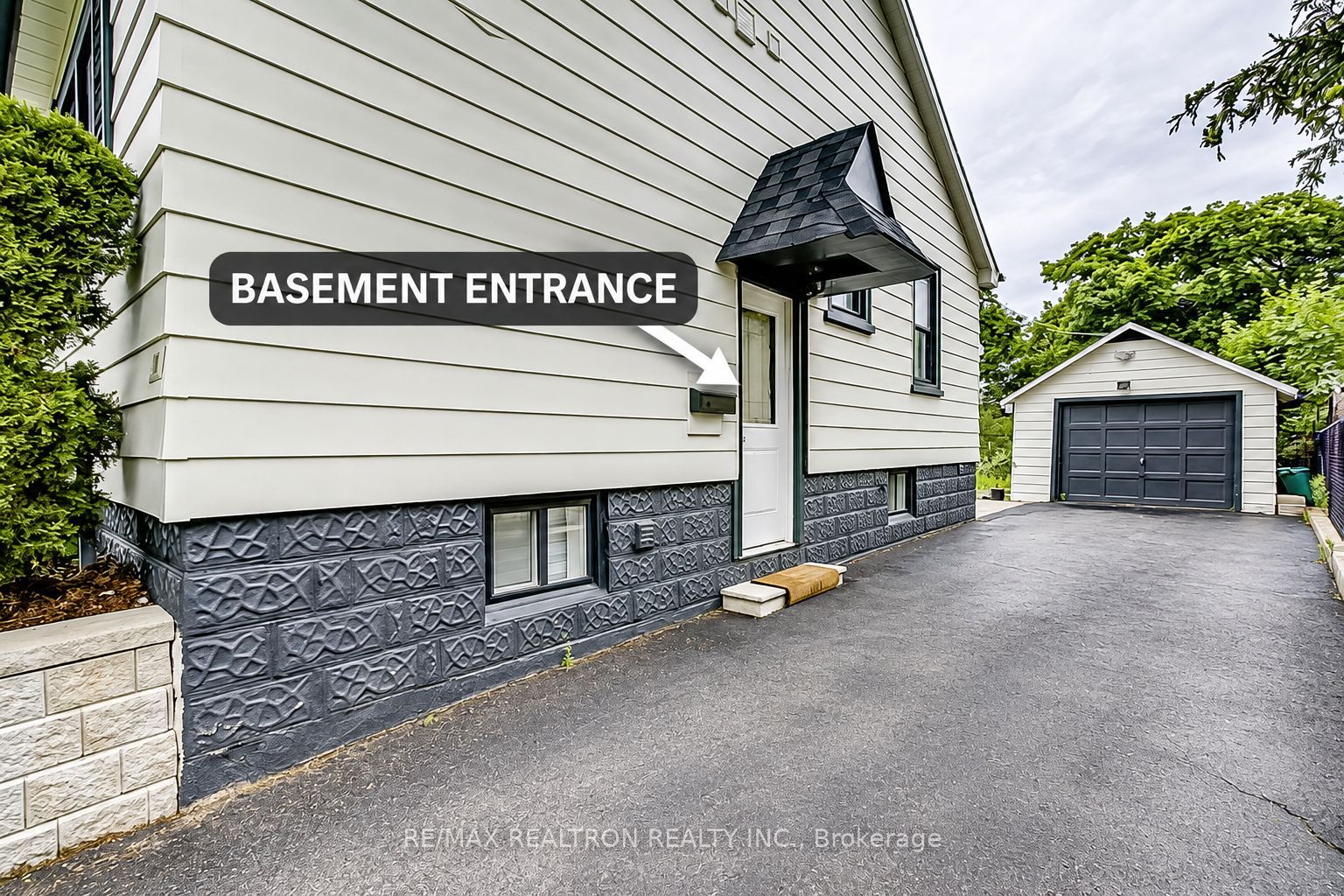 101 Arnold Crescent (basement) Property Photo 2