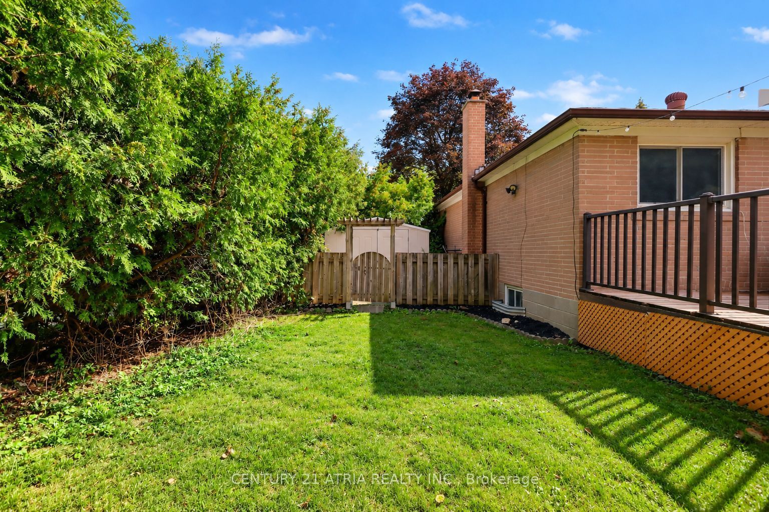 64 Cartier Crescent Property Photo 25