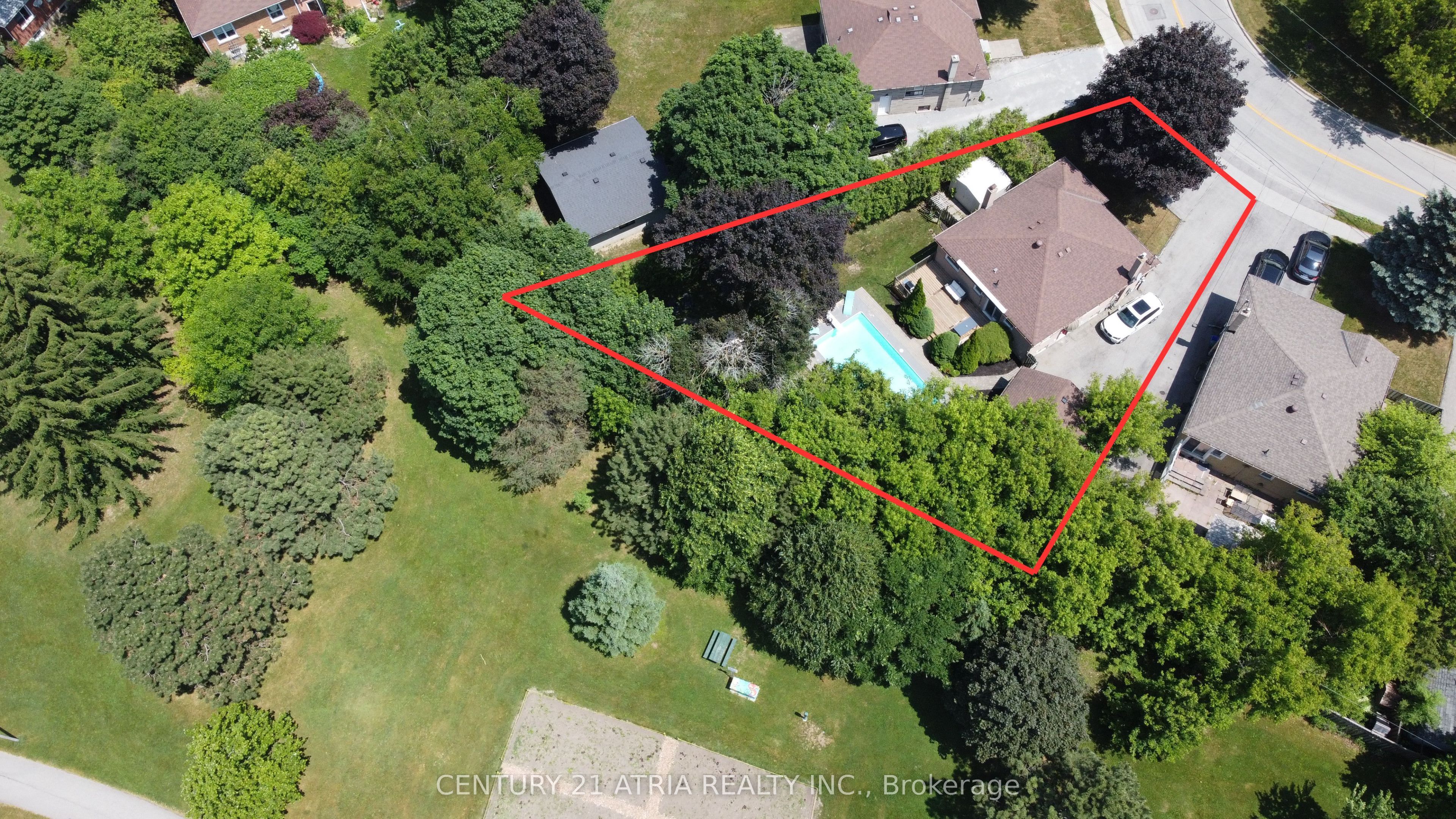 64 Cartier Crescent Property Photo 44