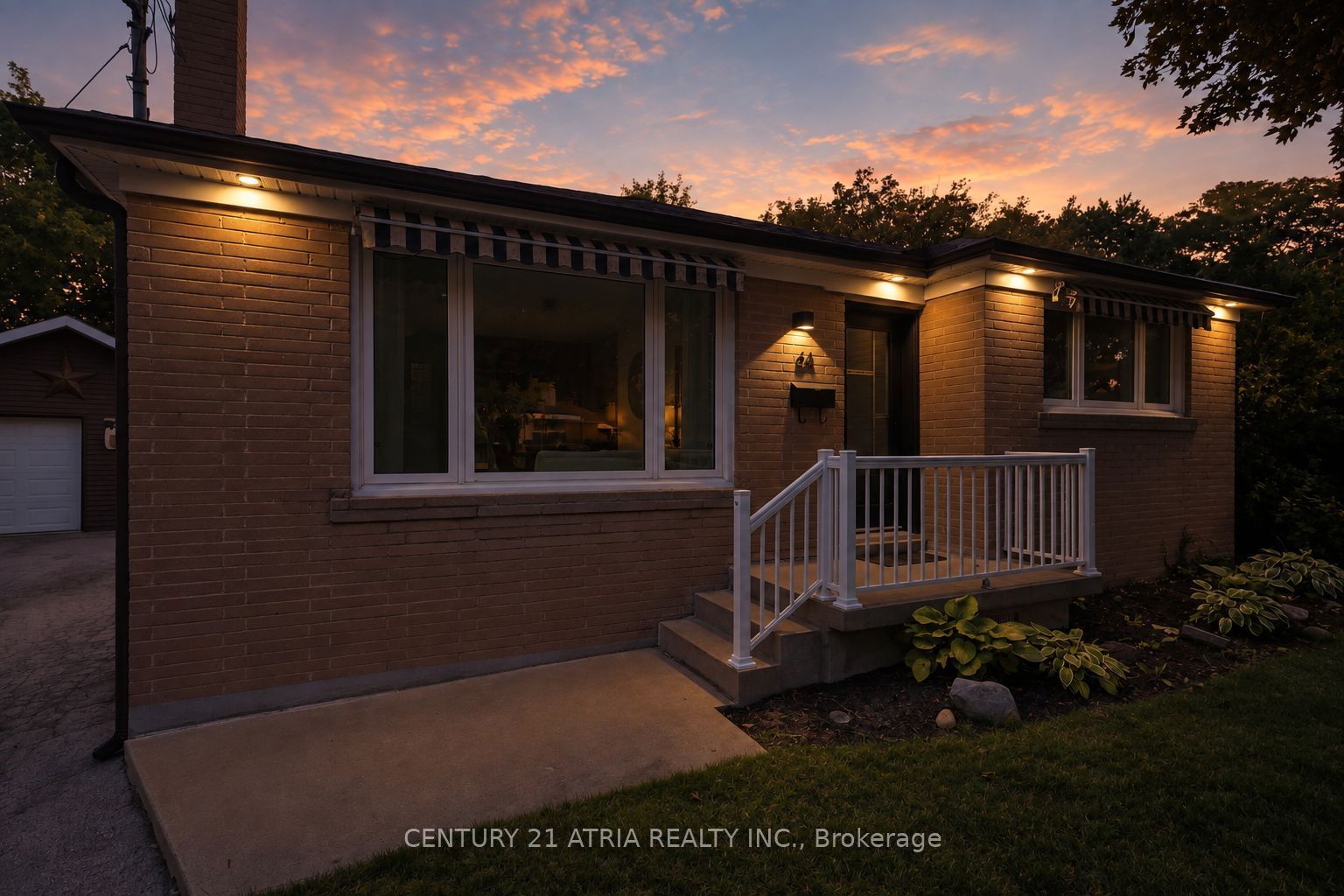 64 Cartier Crescent Property Photo 49