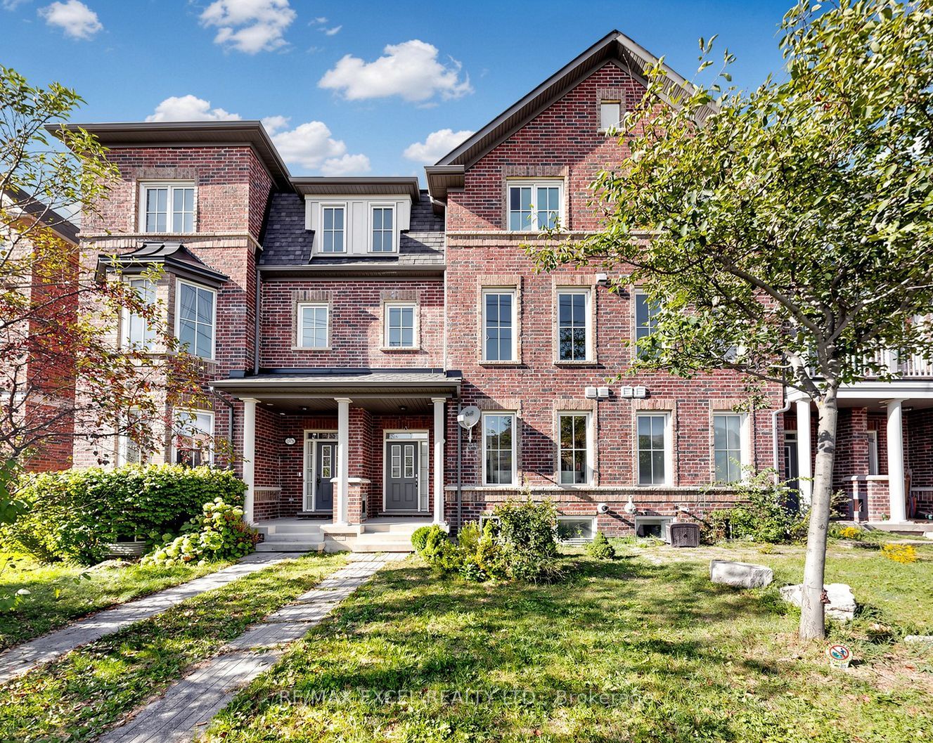 2878 Elgin Mills Road E
