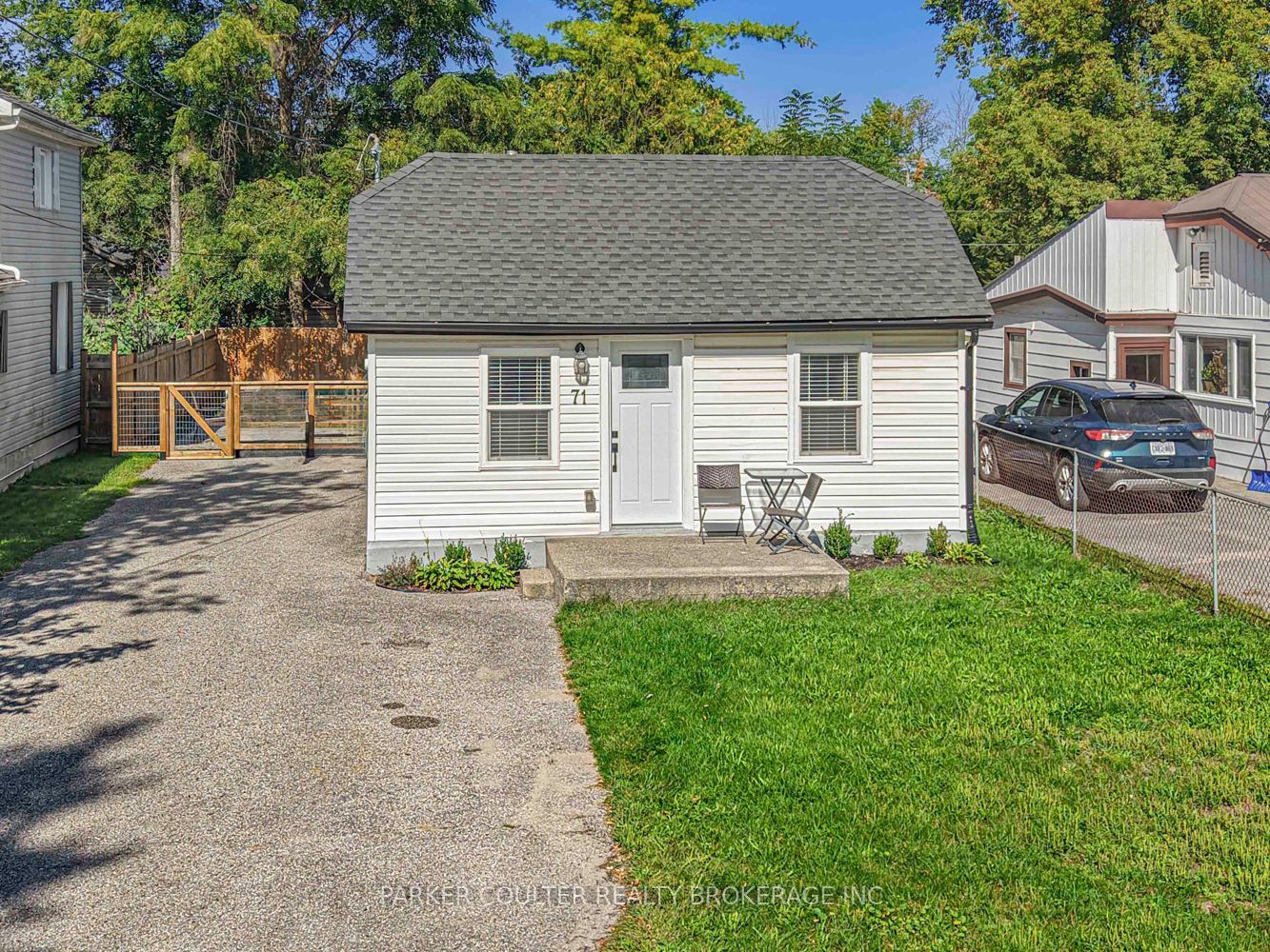 71 Curtis Street Property Photo 1