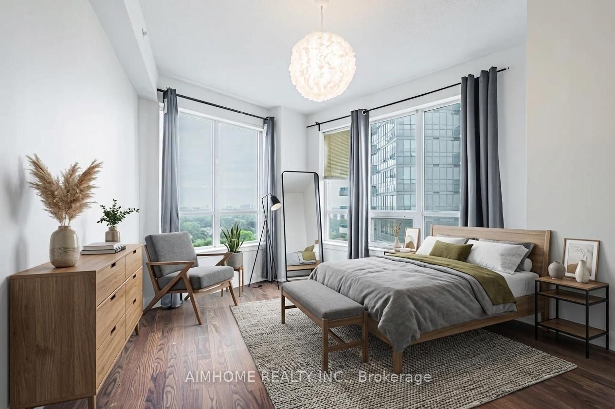 7171 Yonge Street 1115 Property Photo 1