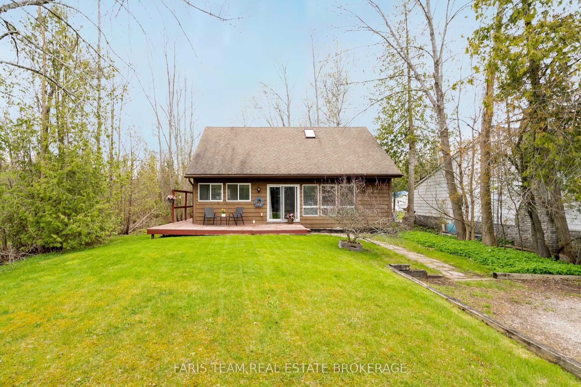 2720 Ireton Street Property Photo 2