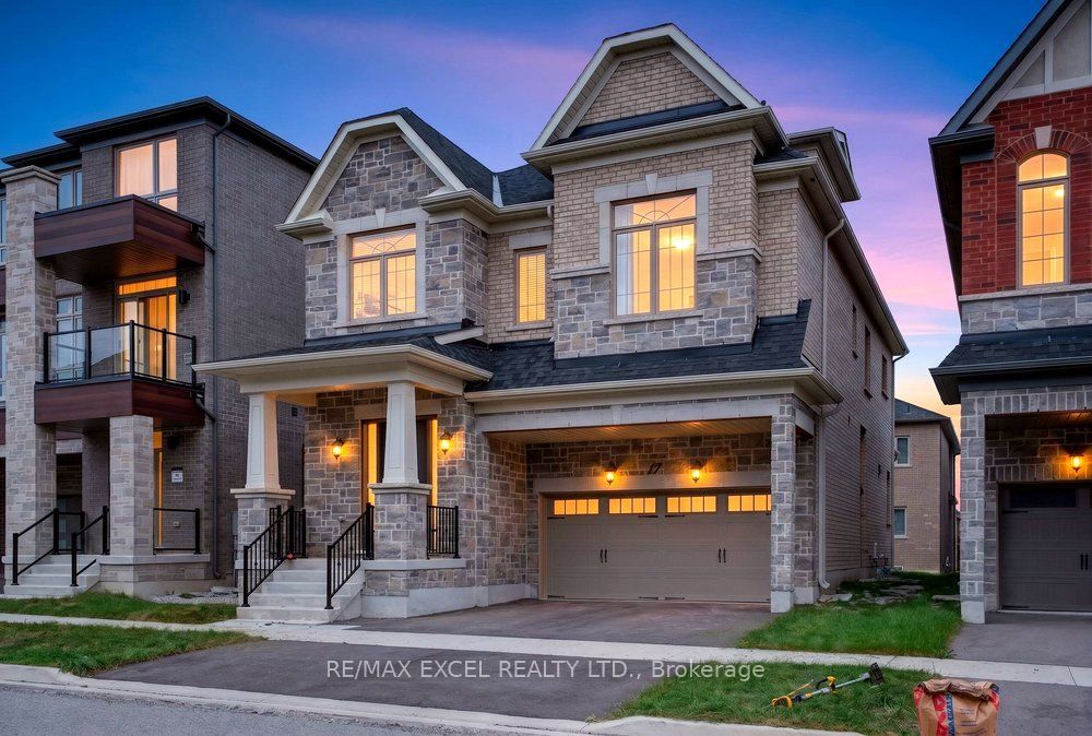 17 Cinquefoil Street Property Photo 1