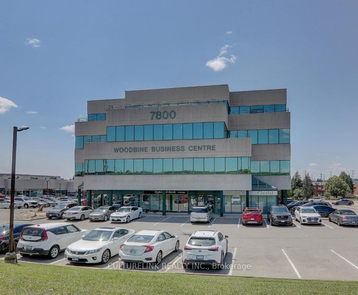 7800 Woodbine Avenue 209 & 210 Property Photo 1